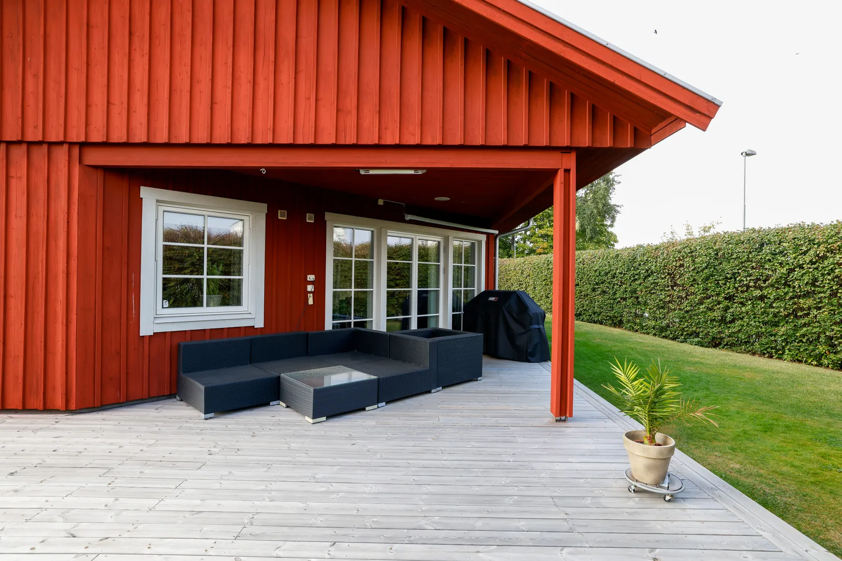 Villa, Näsbyvägen 36, Näsby/Almby, Örebro