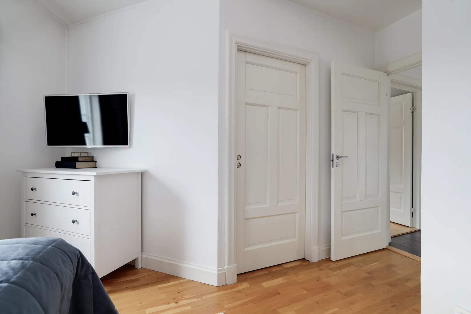 Villa, Näsbyvägen 36, Näsby/Almby, Örebro
