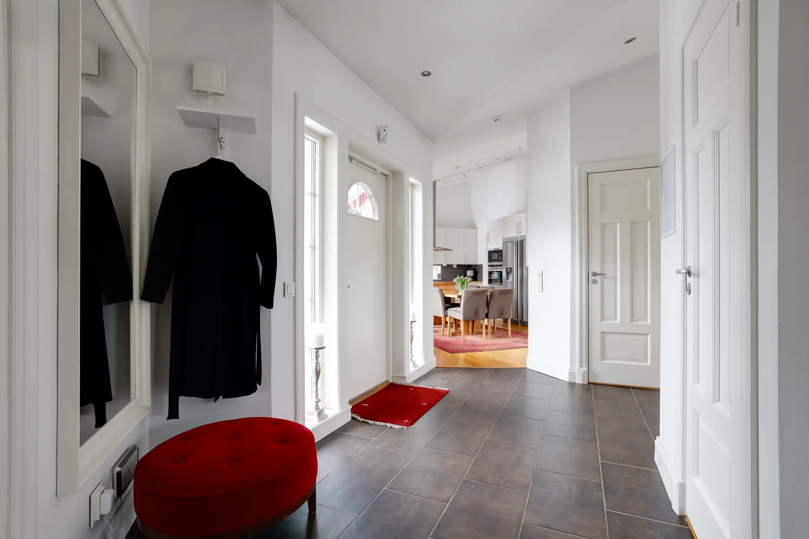 Villa, Näsbyvägen 36, Näsby/Almby, Örebro