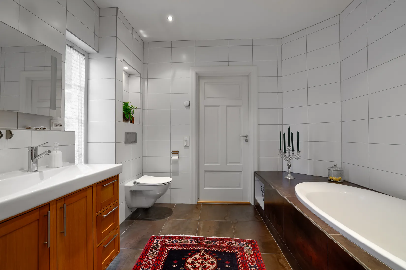 Villa, Näsbyvägen 36, Näsby/Almby, Örebro