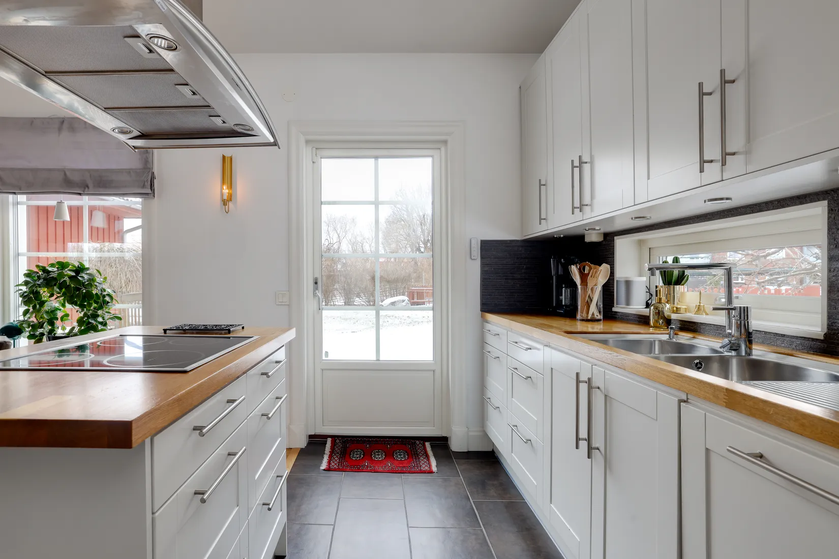 Villa, Näsbyvägen 36, Näsby/Almby, Örebro