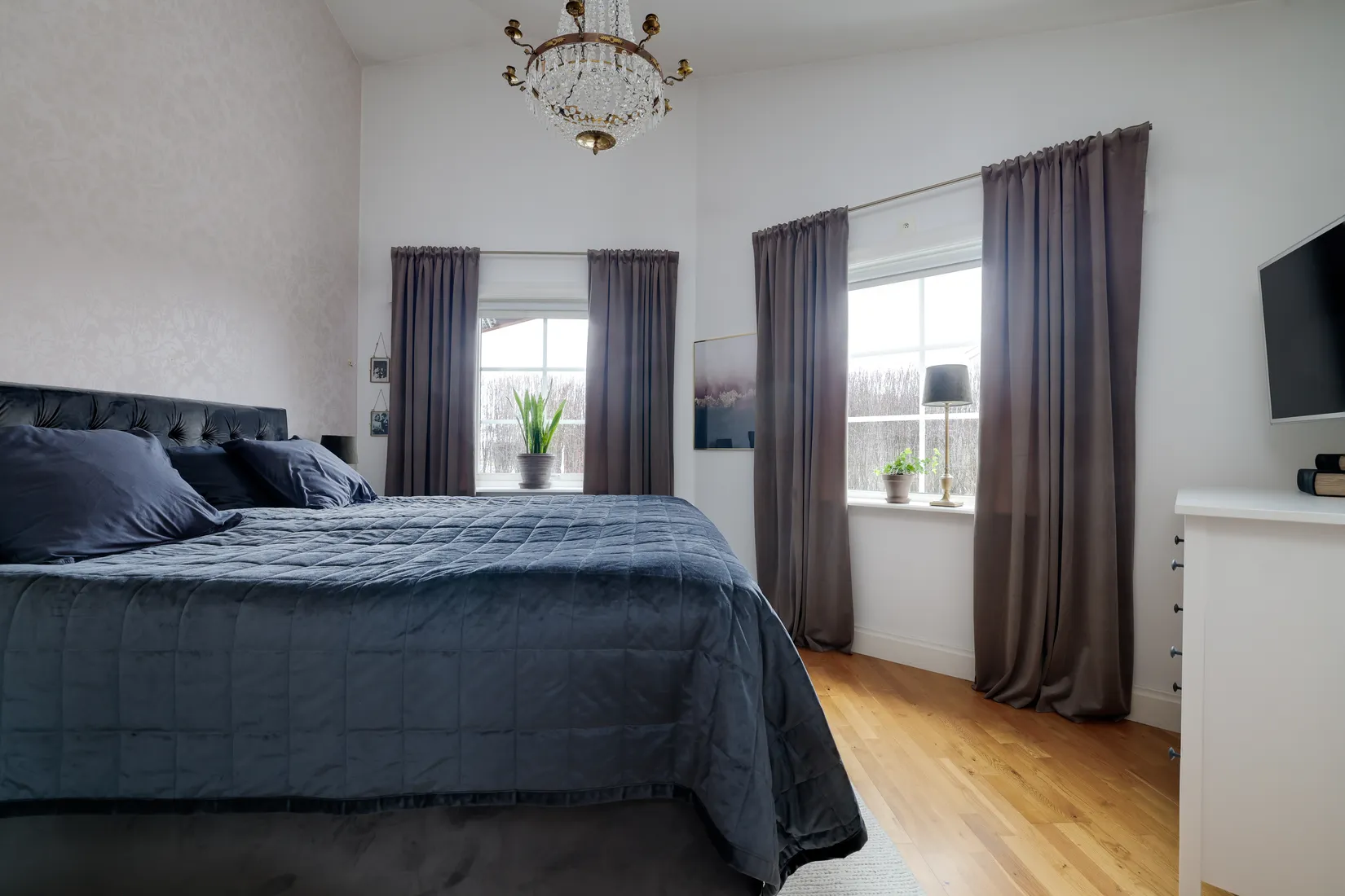 Villa, Näsbyvägen 36, Näsby/Almby, Örebro
