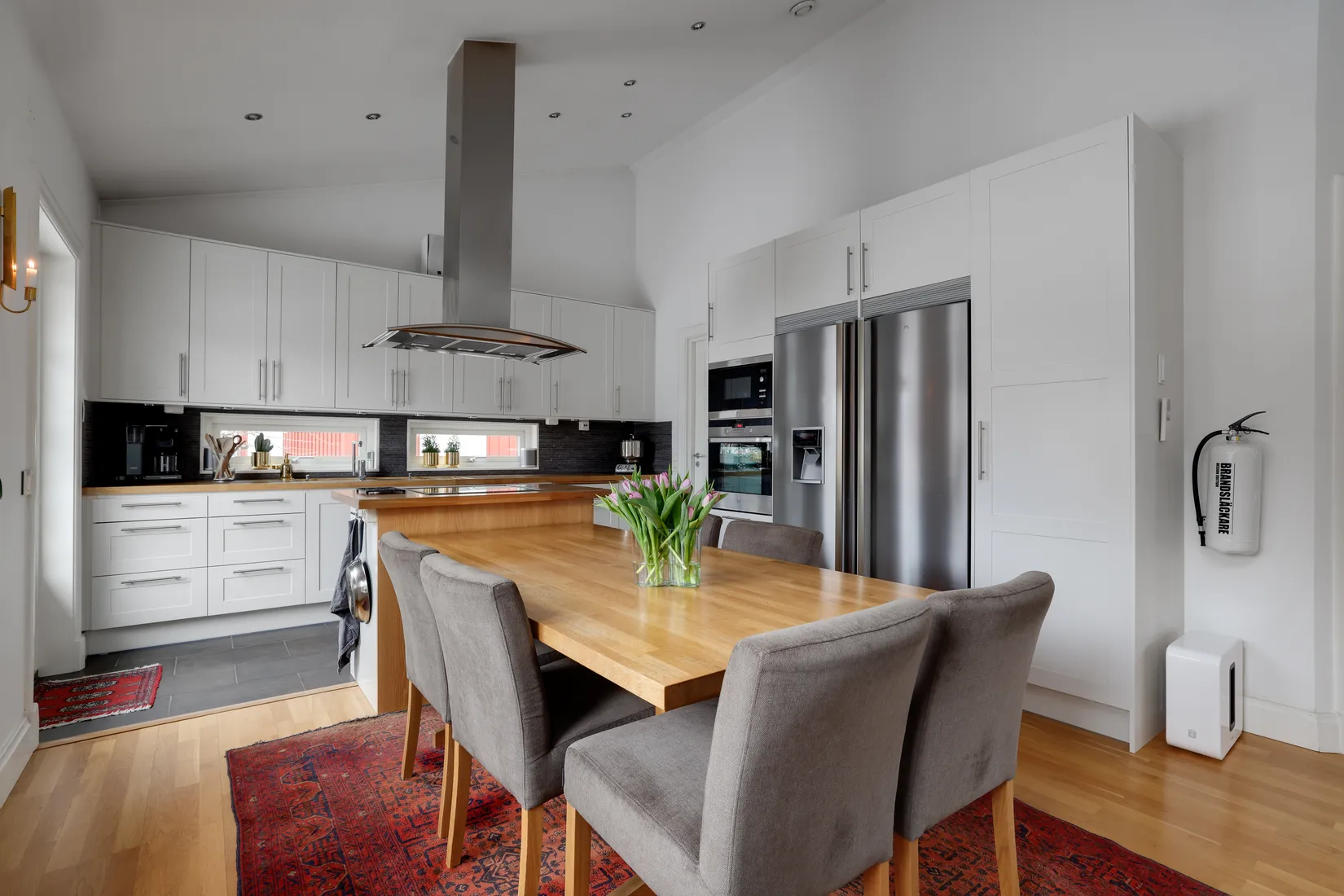 Villa, Näsbyvägen 36, Näsby/Almby, Örebro