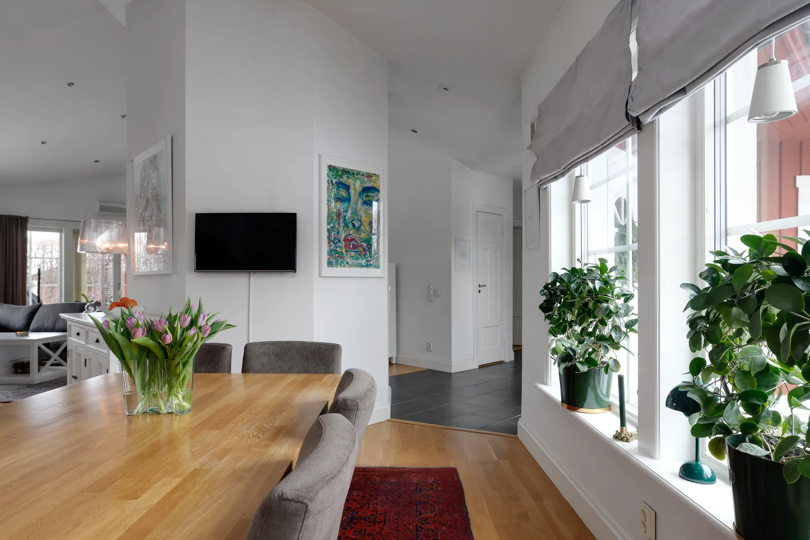 Villa, Näsbyvägen 36, Näsby/Almby, Örebro