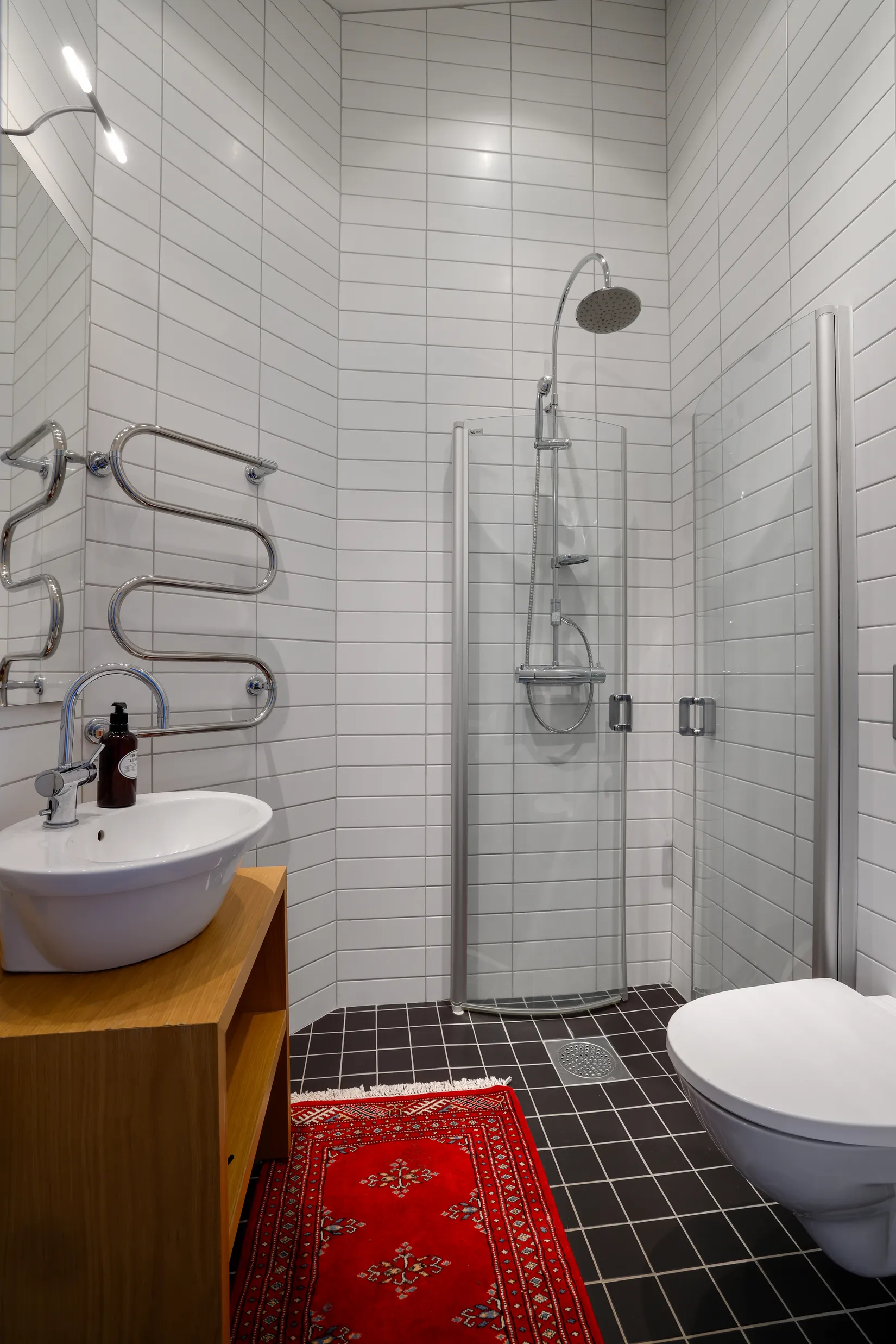 Villa, Näsbyvägen 36, Näsby/Almby, Örebro