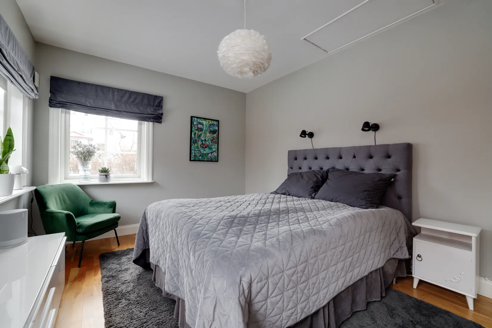 Villa, Näsbyvägen 36, Näsby/Almby, Örebro