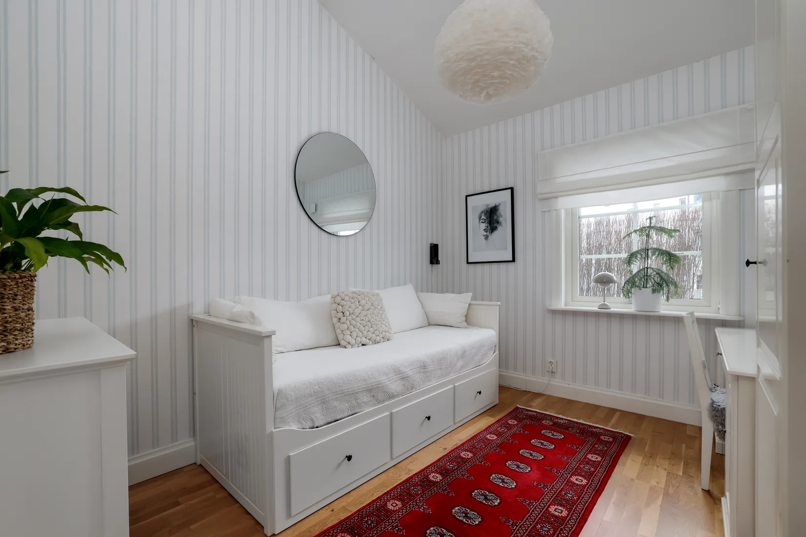 Villa, Näsbyvägen 36, Näsby/Almby, Örebro