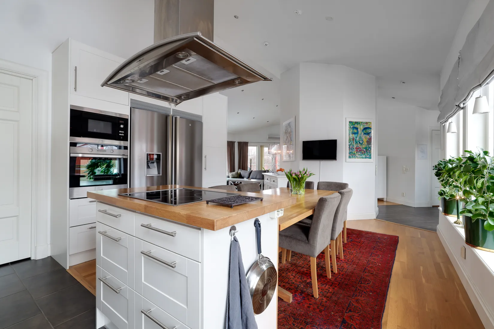 Villa, Näsbyvägen 36, Näsby/Almby, Örebro