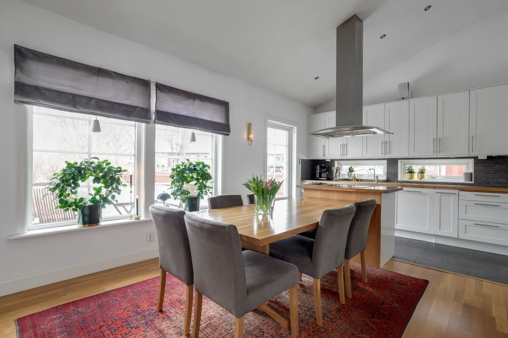 Villa, Näsbyvägen 36, Näsby/Almby, Örebro