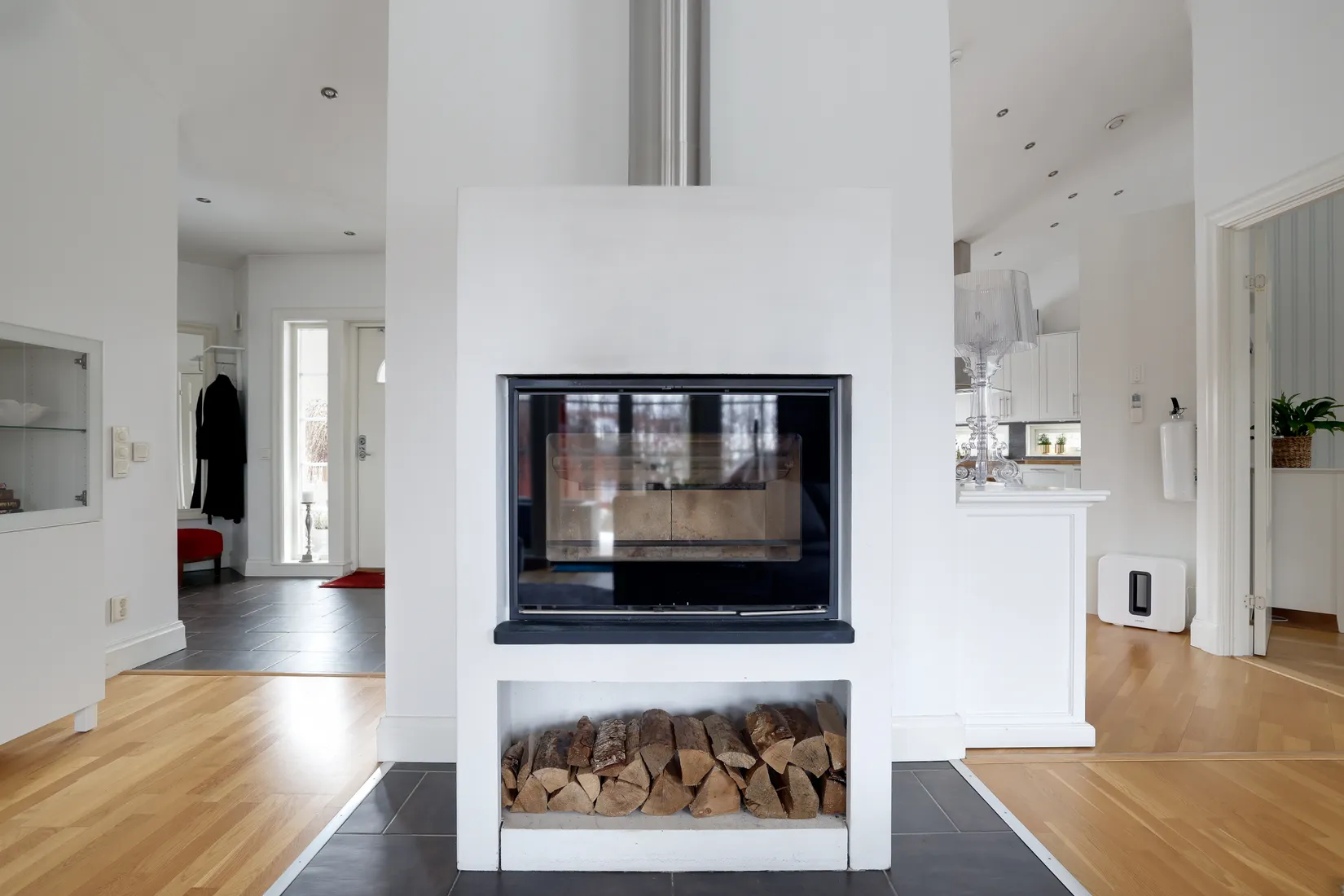 Villa, Näsbyvägen 36, Näsby/Almby, Örebro