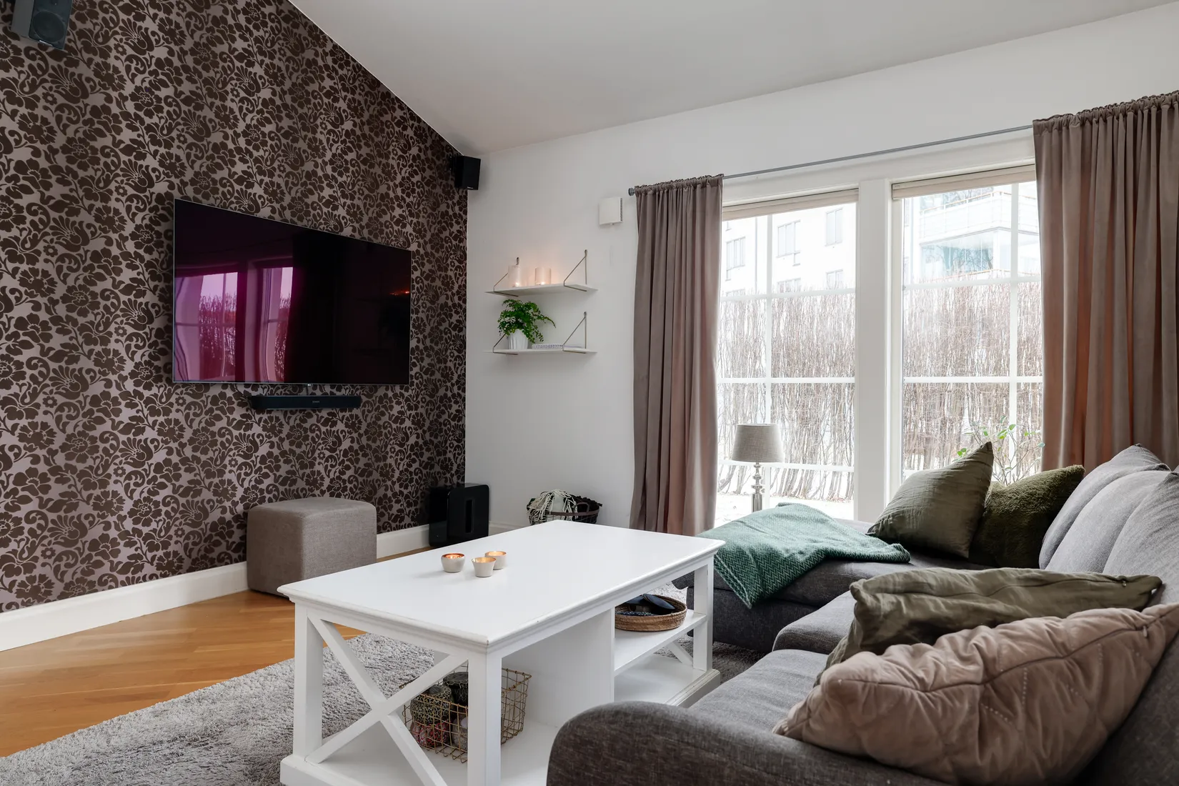 Villa, Näsbyvägen 36, Näsby/Almby, Örebro