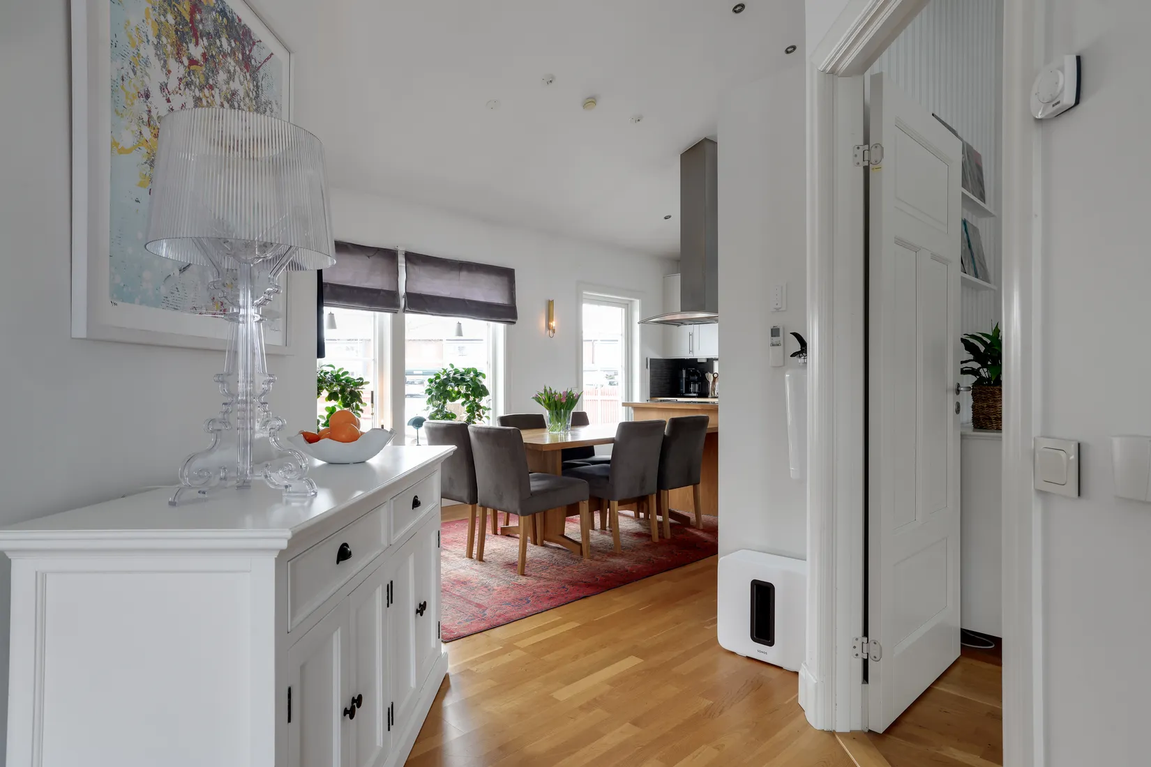 Villa, Näsbyvägen 36, Näsby/Almby, Örebro