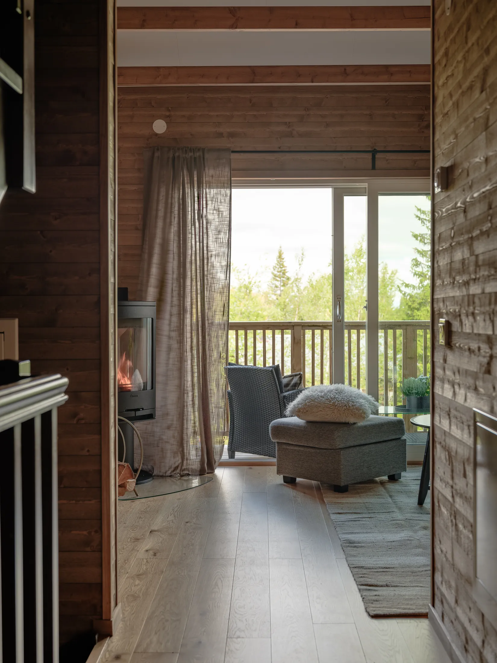 Bostadsrätt, Vrilbacken 5C, Lindvallen, Malung-Sälen