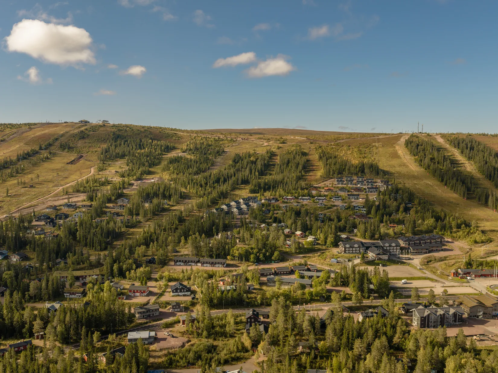 Bostadsrätt, Vrilbacken 5C, Lindvallen, Malung-Sälen
