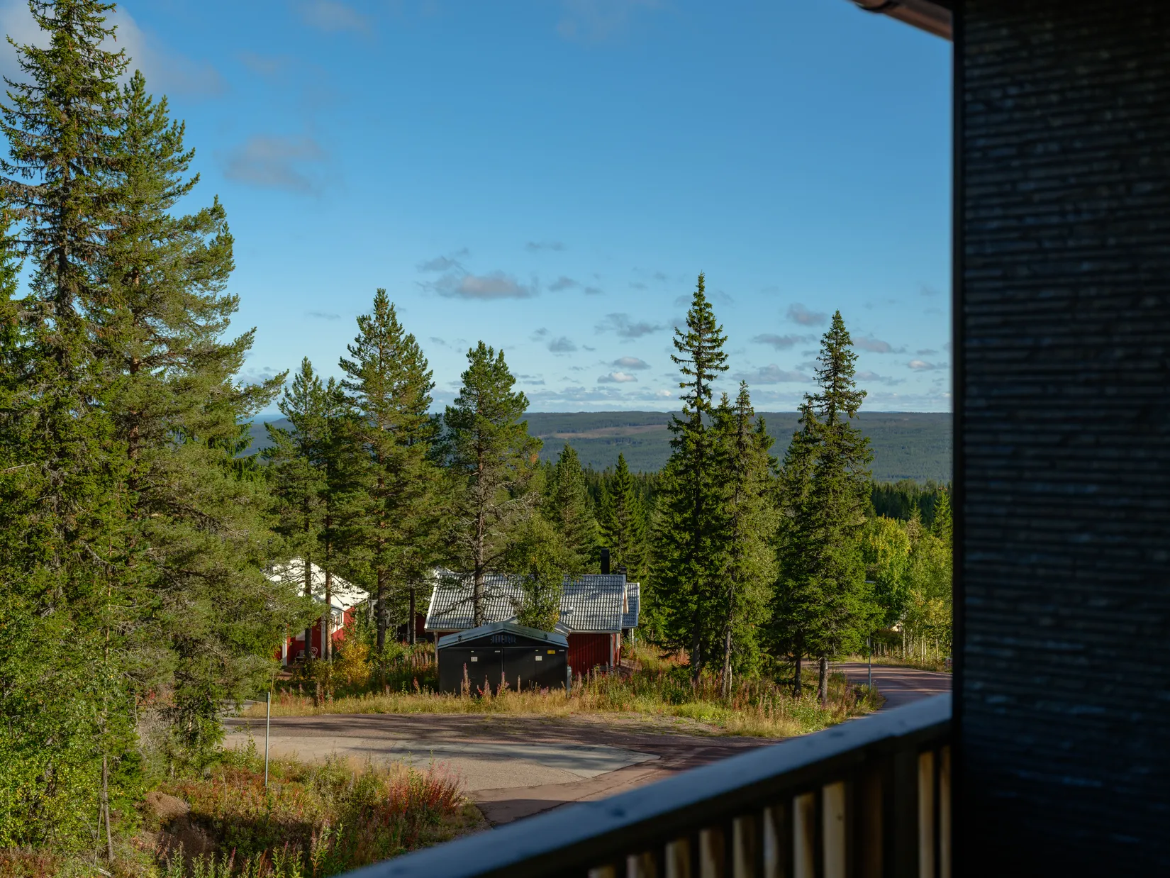 Bostadsrätt, Vrilbacken 5C, Lindvallen, Malung-Sälen
