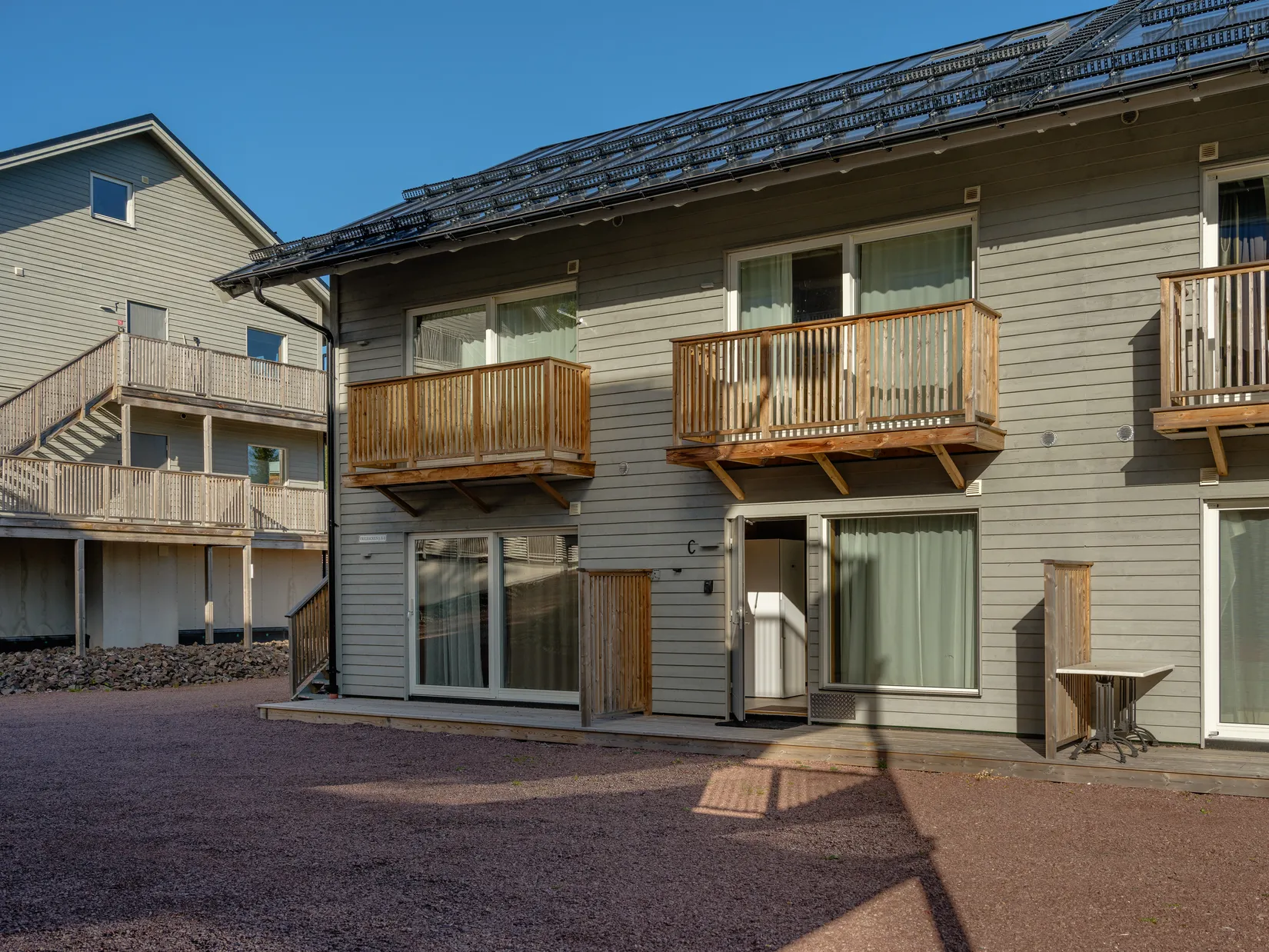 Bostadsrätt, Vrilbacken 5C, Lindvallen, Malung-Sälen