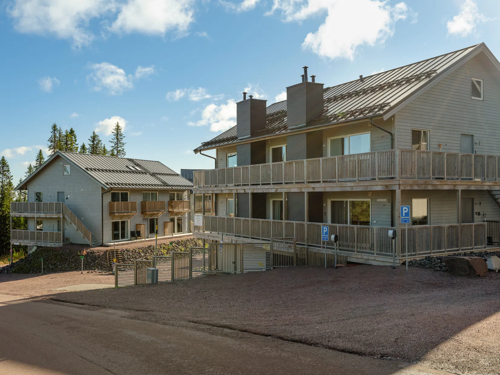 Bostadsrätt, Vrilbacken 5C, Lindvallen, Malung-Sälen