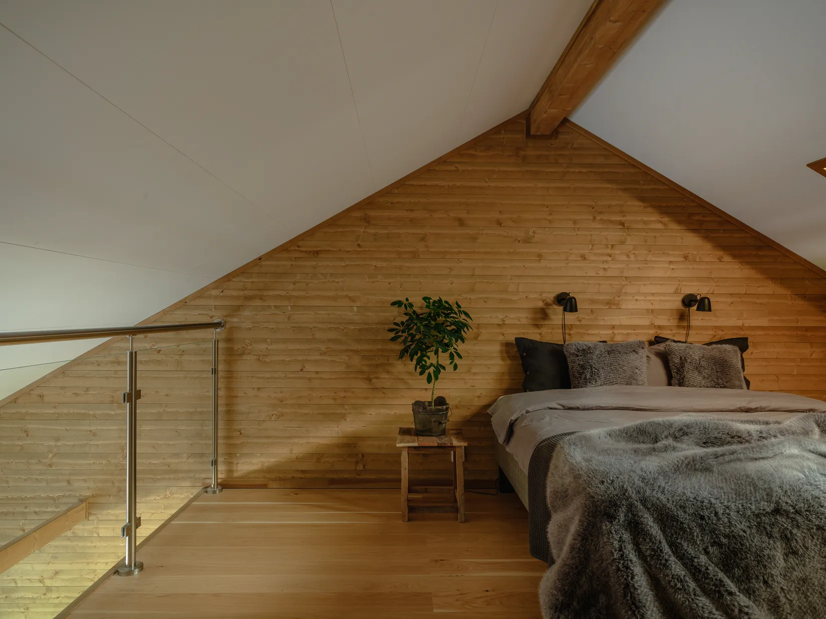 Bostadsrätt, Vrilbacken 5C, Lindvallen, Malung-Sälen
