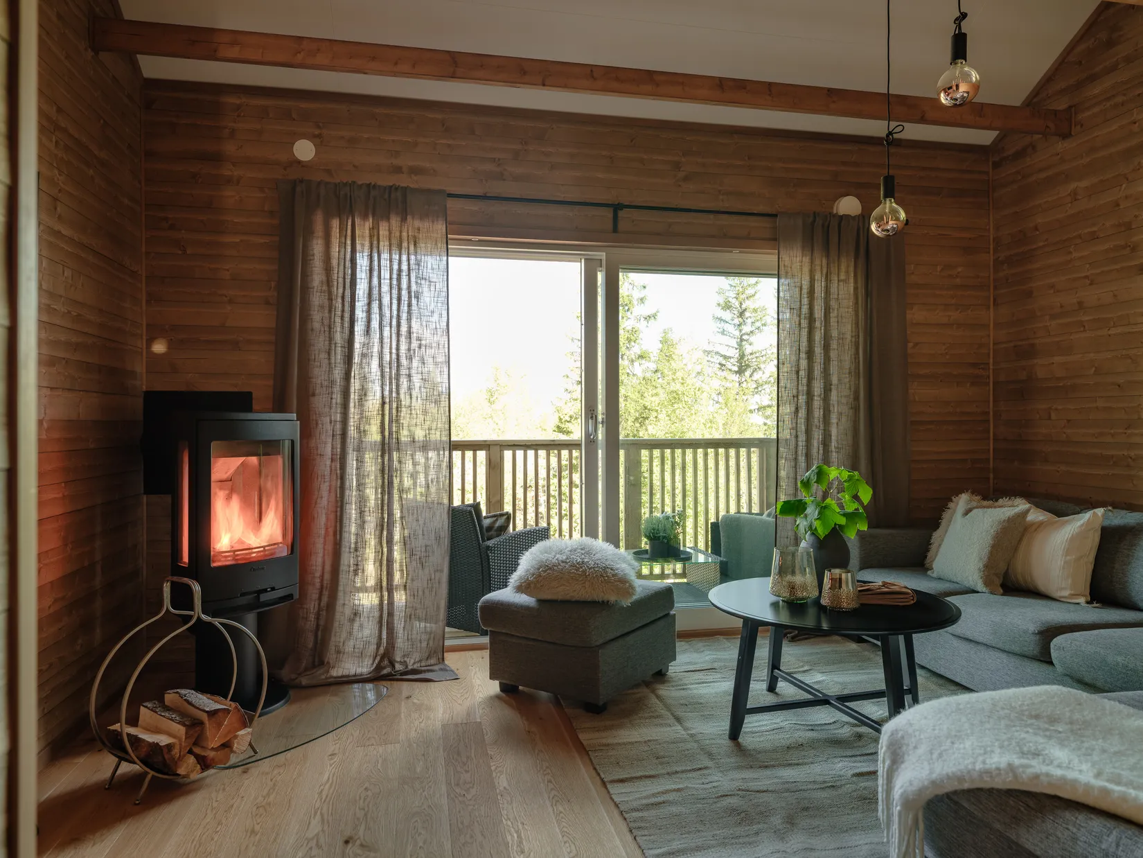 Bostadsrätt, Vrilbacken 5C, Lindvallen, Malung-Sälen
