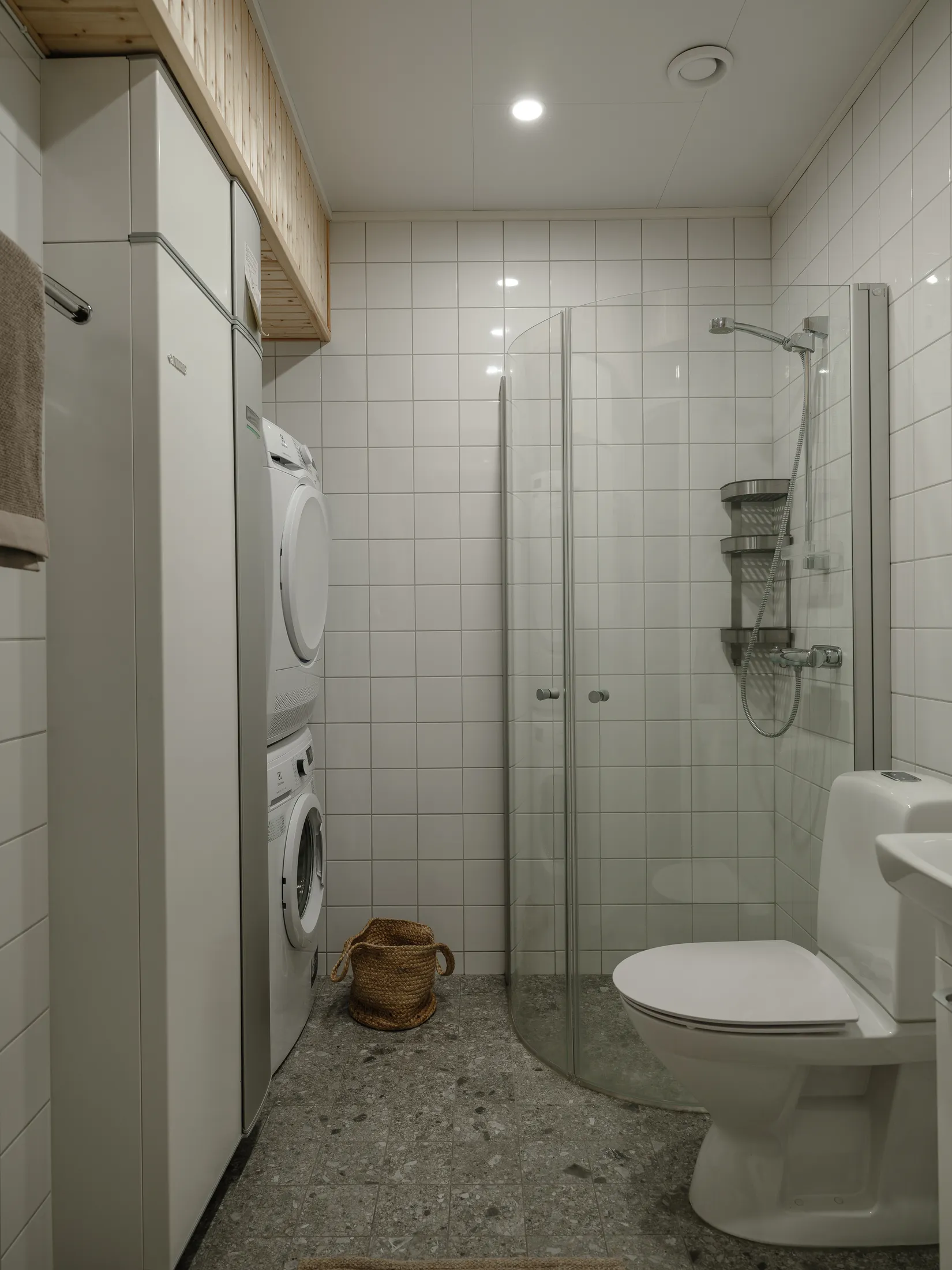 Bostadsrätt, Vrilbacken 5C, Lindvallen, Malung-Sälen