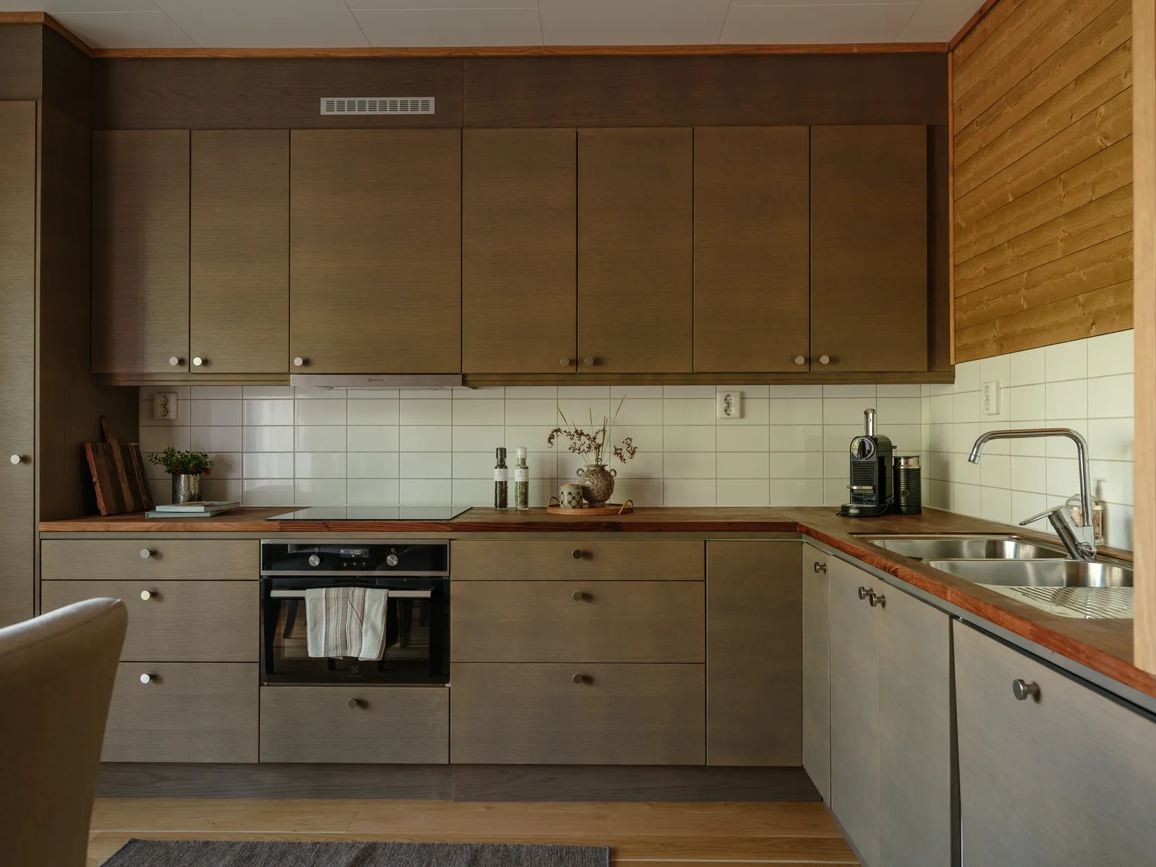 Bostadsrätt, Vrilbacken 5C, Lindvallen, Malung-Sälen