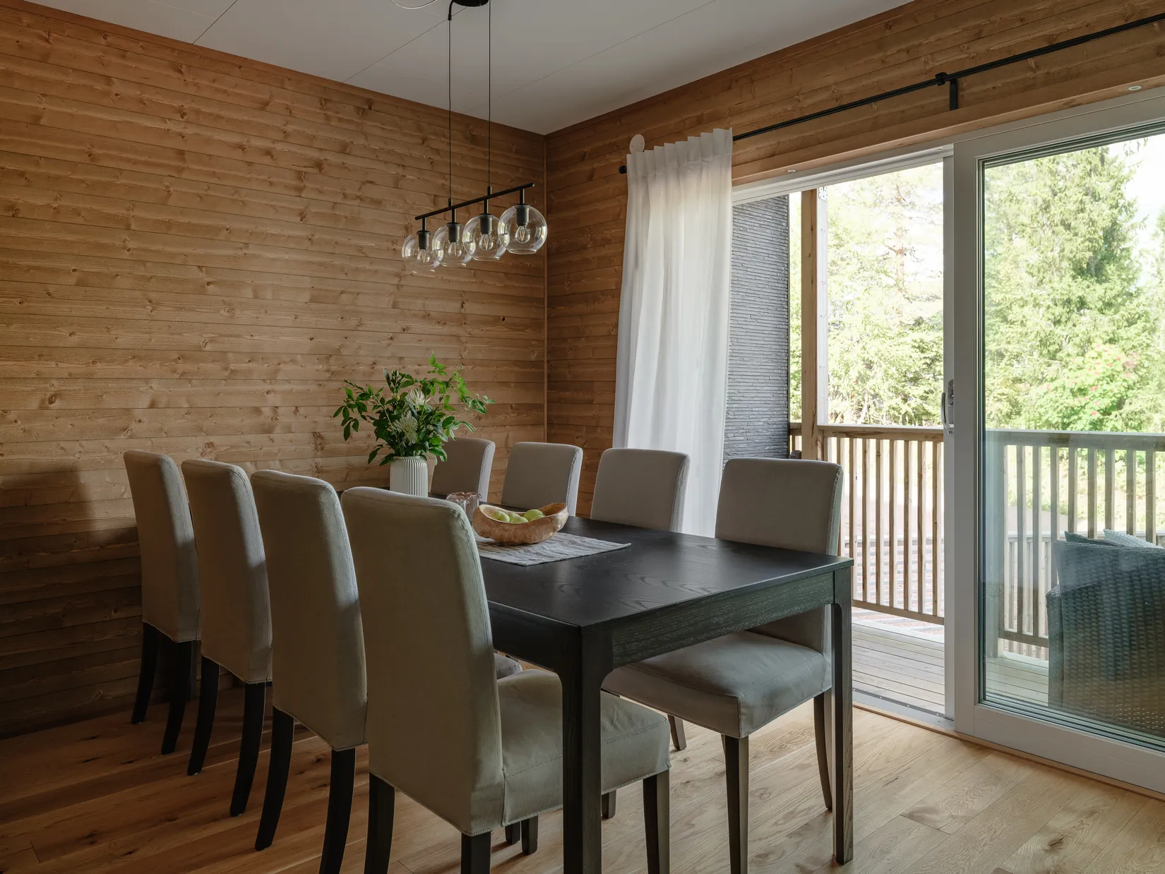 Bostadsrätt, Vrilbacken 5C, Lindvallen, Malung-Sälen