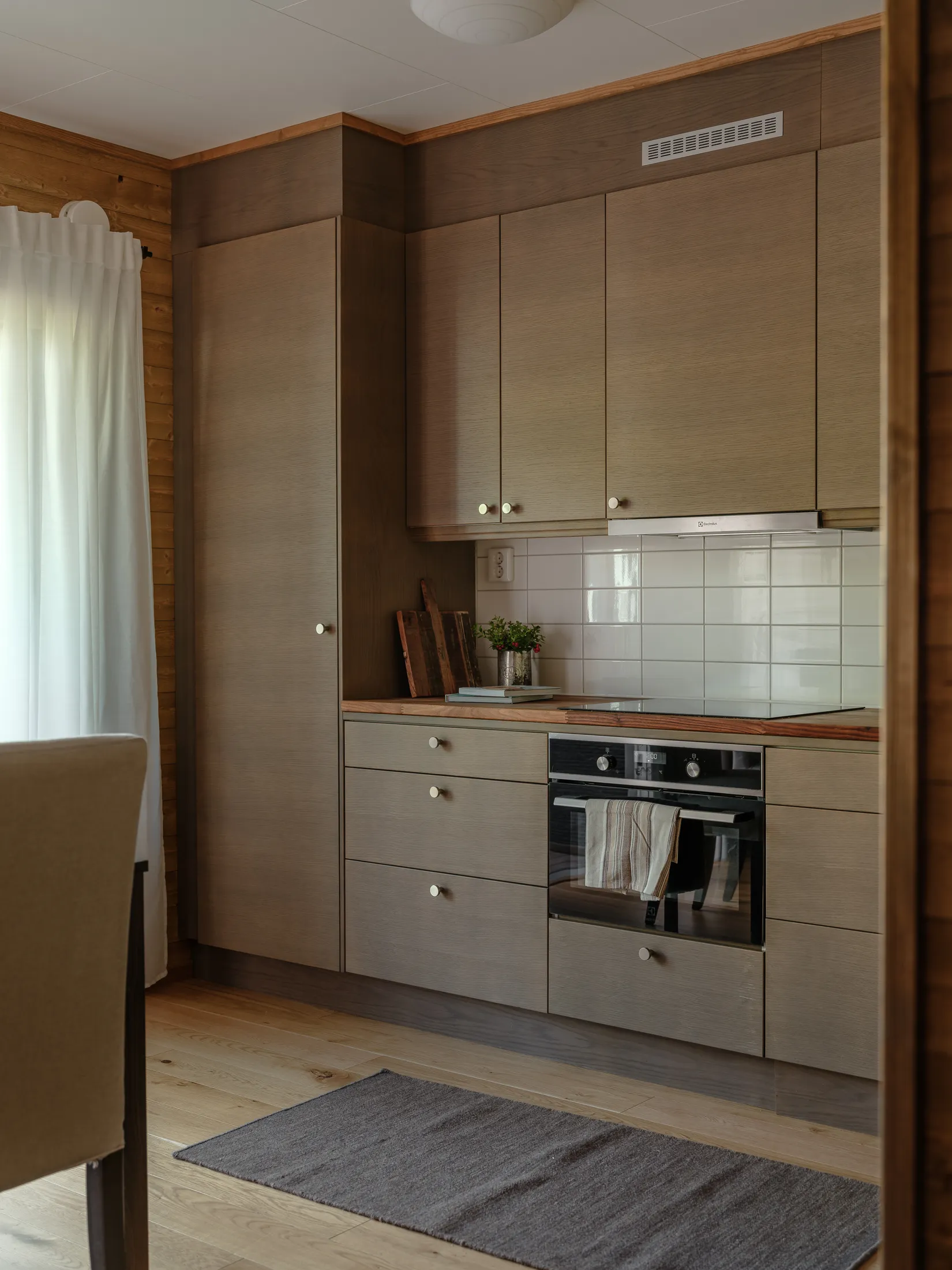 Bostadsrätt, Vrilbacken 5C, Lindvallen, Malung-Sälen