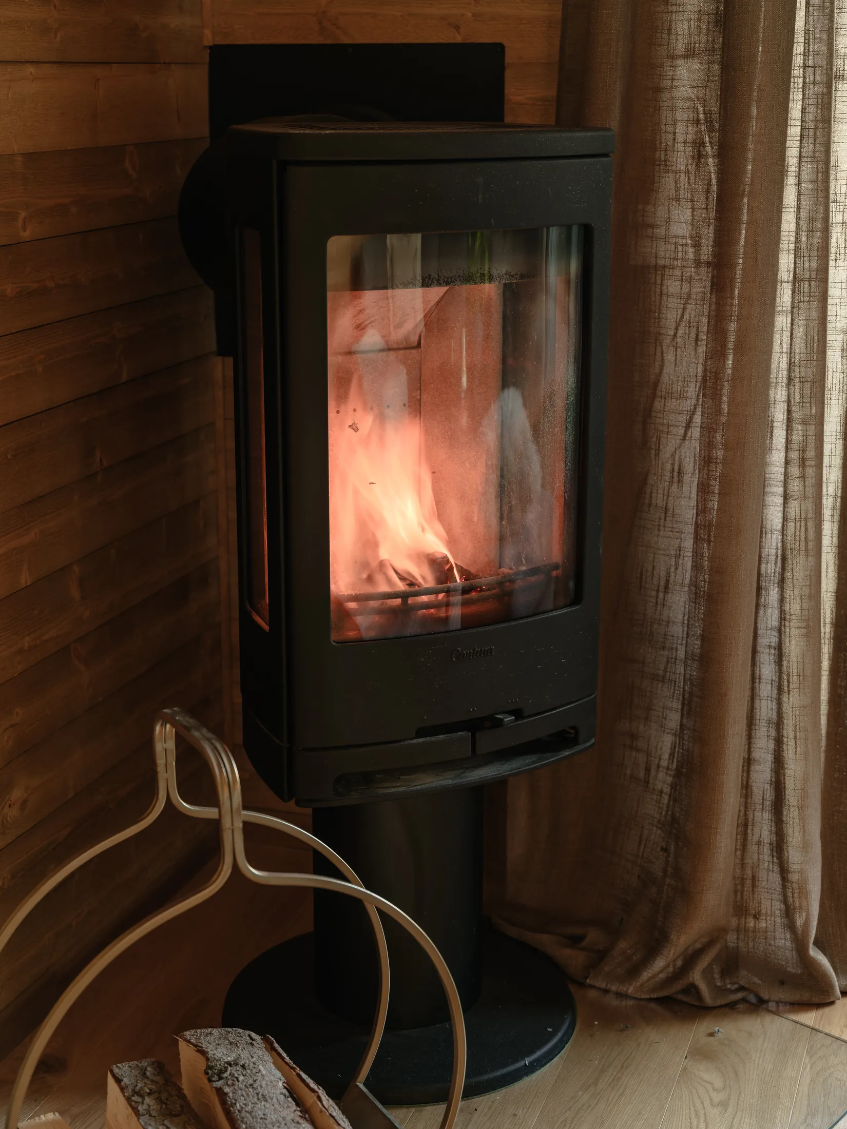 Bostadsrätt, Vrilbacken 5C, Lindvallen, Malung-Sälen