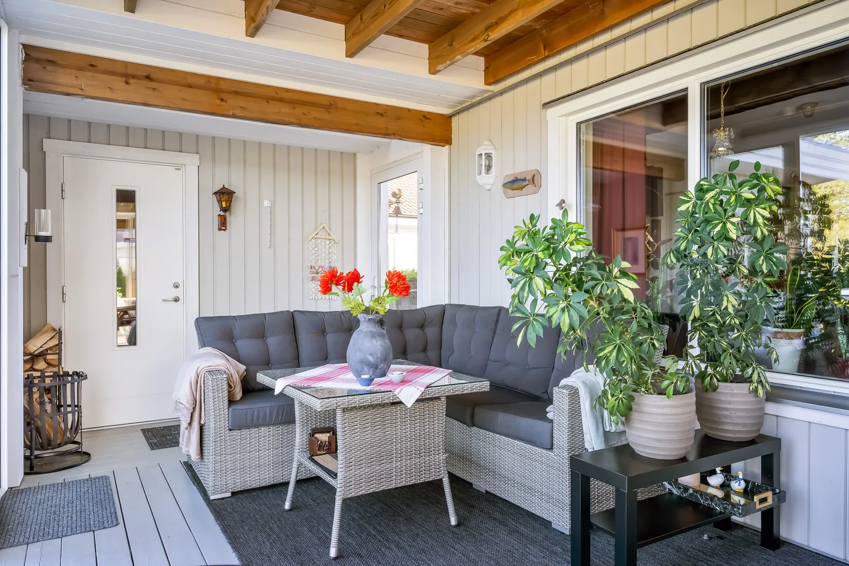 Villa, Grips väg 5, Mauritzberg, Norrköping