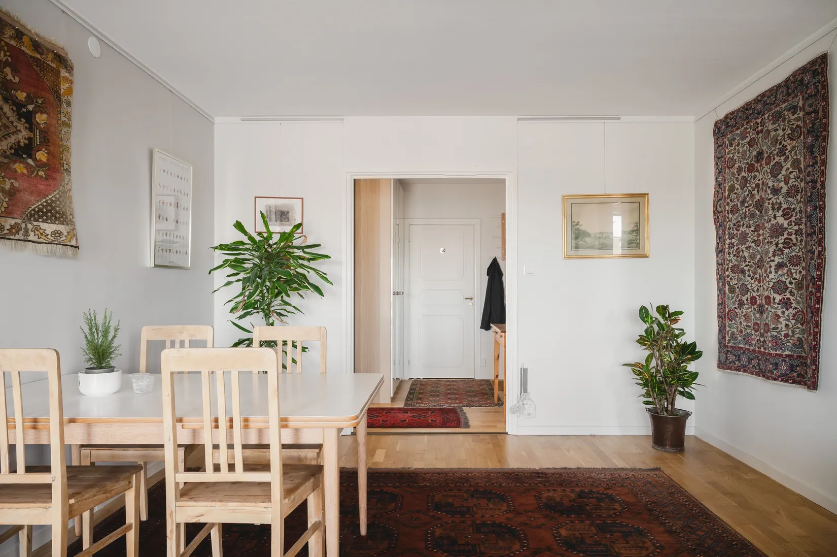Bostadsrätt, Hamngatan 26A, Centrum, Karlstad