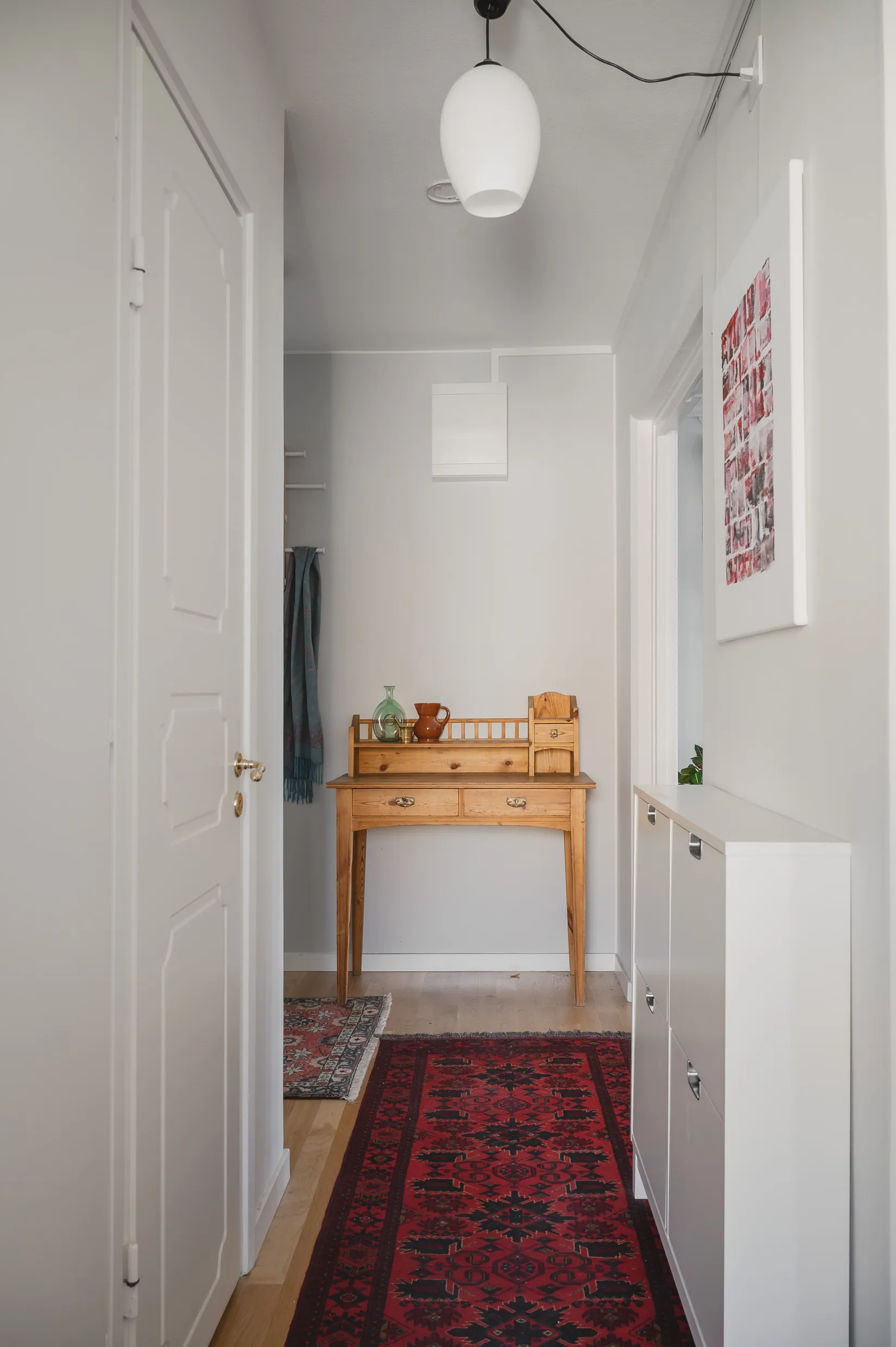 Bostadsrätt, Hamngatan 26A, Centrum, Karlstad
