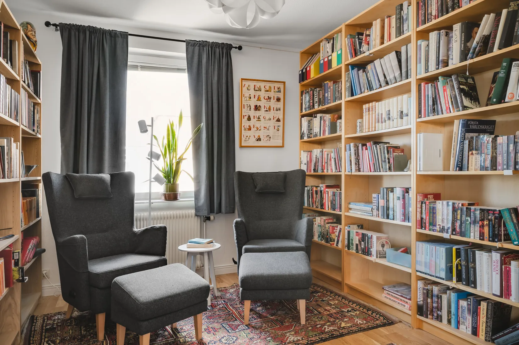 Bostadsrätt, Hamngatan 26A, Centrum, Karlstad