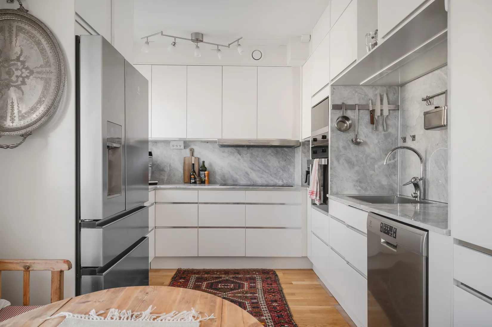Bostadsrätt, Hamngatan 26A, Centrum, Karlstad