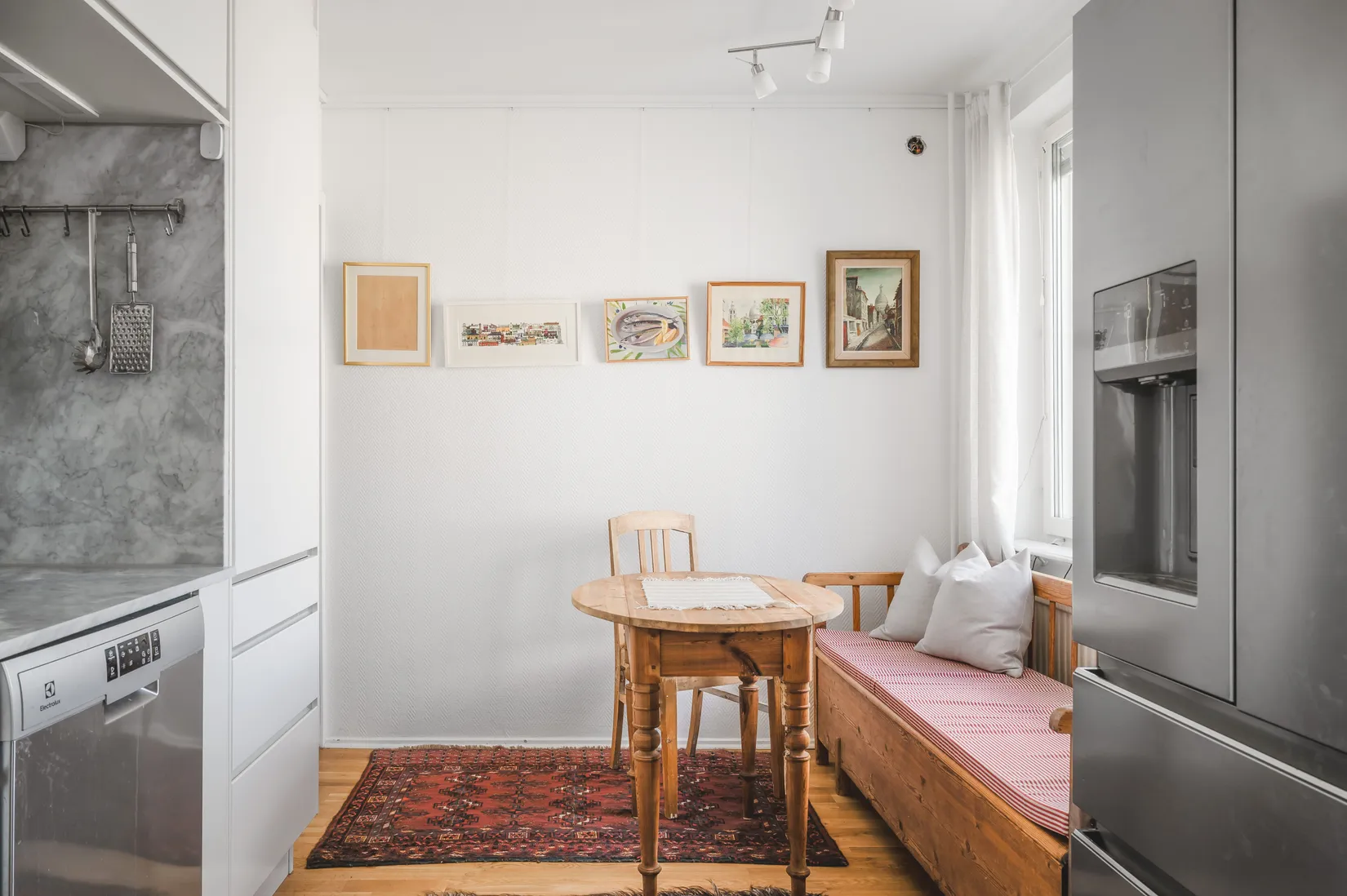 Bostadsrätt, Hamngatan 26A, Centrum, Karlstad