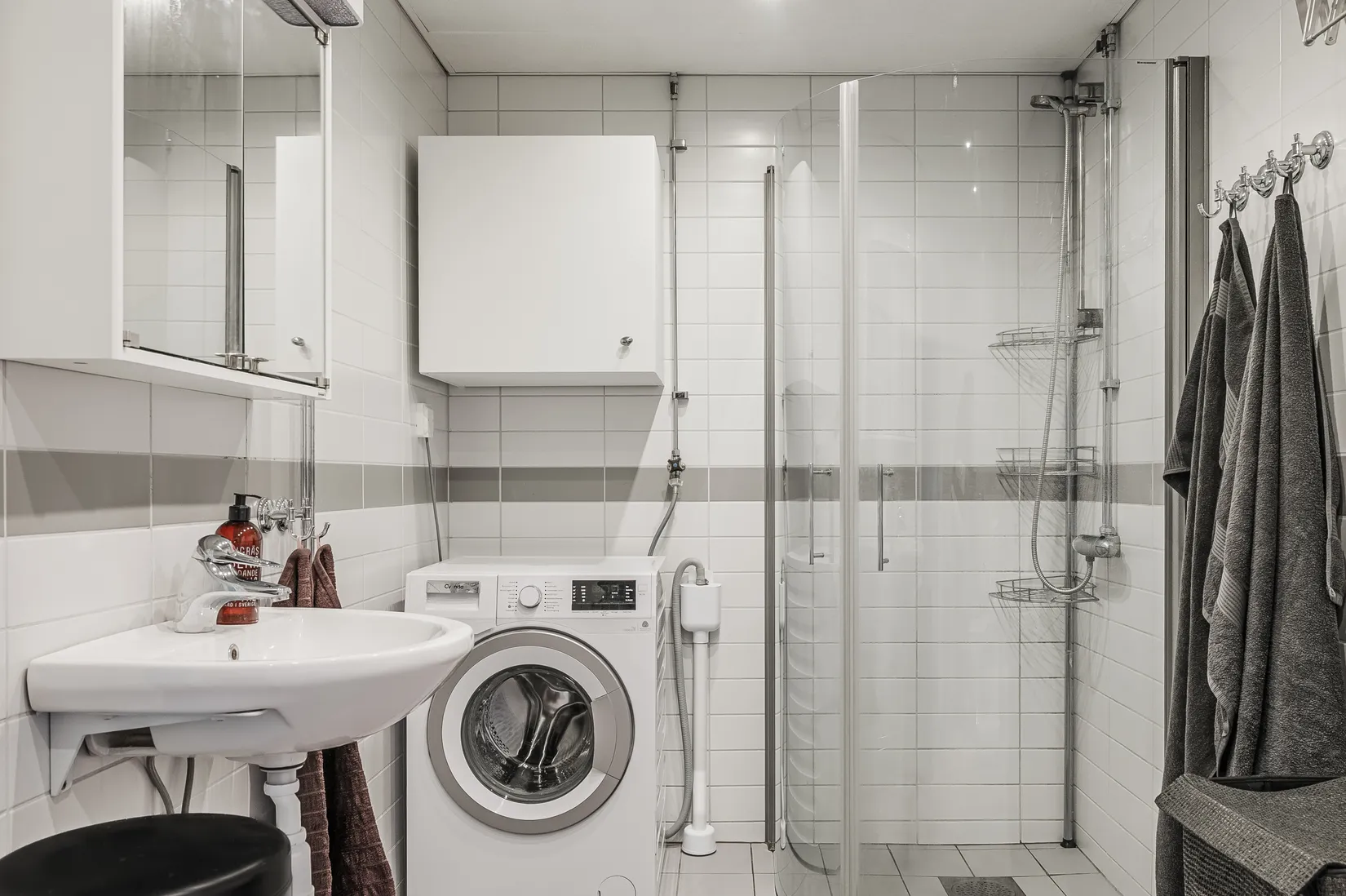 Bostadsrätt, Hamngatan 26A, Centrum, Karlstad