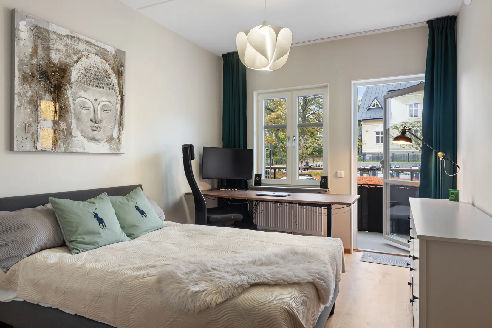 Bostadsrätt, Ångbåtsgatan 5, Centralt Norrtälje stad, Norrtälje