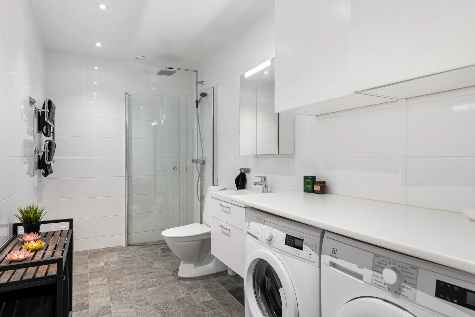 Bostadsrätt, Ångbåtsgatan 5, Centralt Norrtälje stad, Norrtälje