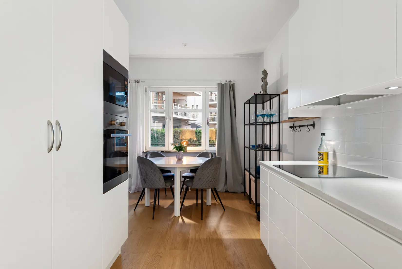 Bostadsrätt, Ångbåtsgatan 5, Centralt Norrtälje stad, Norrtälje