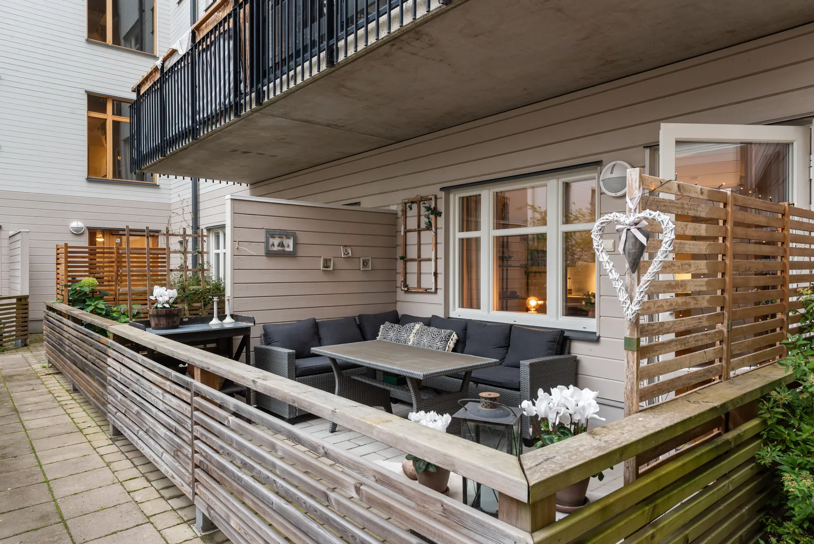 Bostadsrätt, Ångbåtsgatan 5, Centralt Norrtälje stad, Norrtälje
