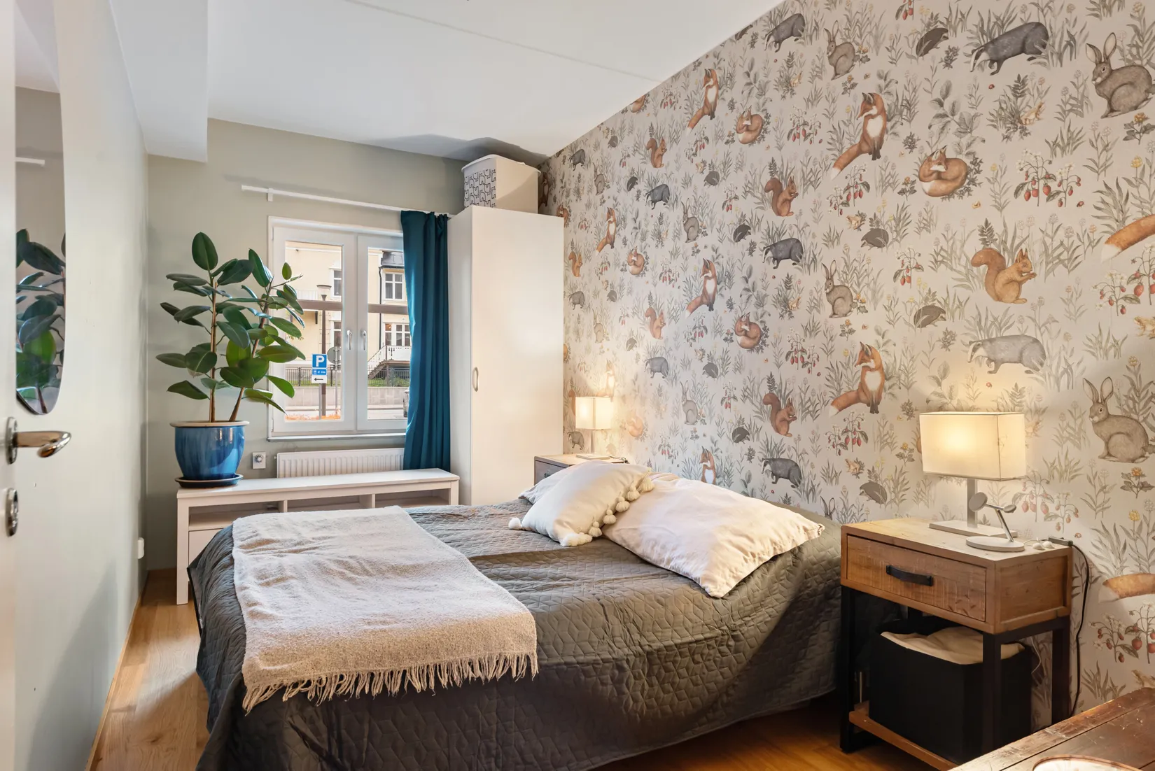 Bostadsrätt, Ångbåtsgatan 5, Centralt Norrtälje stad, Norrtälje