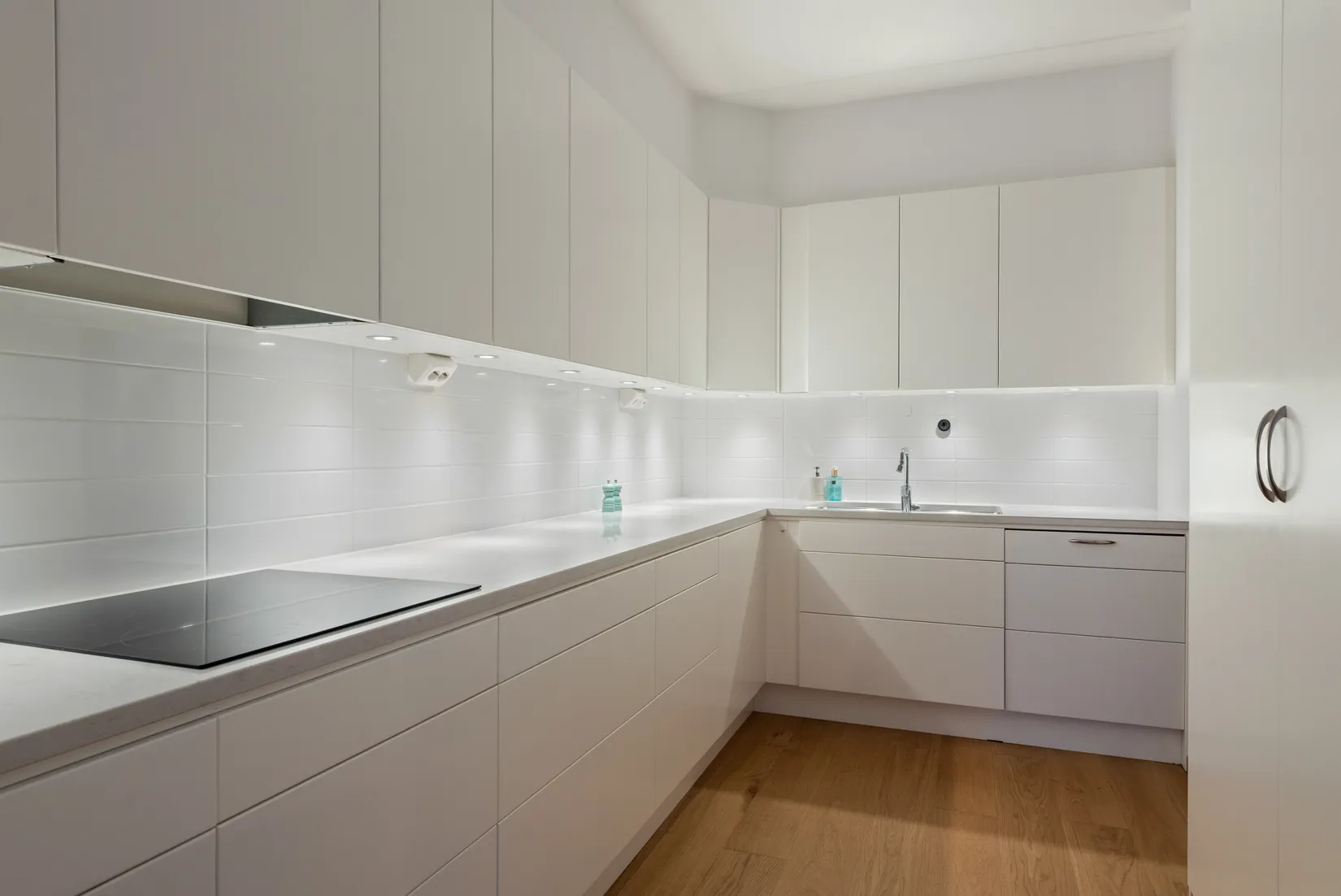 Bostadsrätt, Ångbåtsgatan 5, Centralt Norrtälje stad, Norrtälje