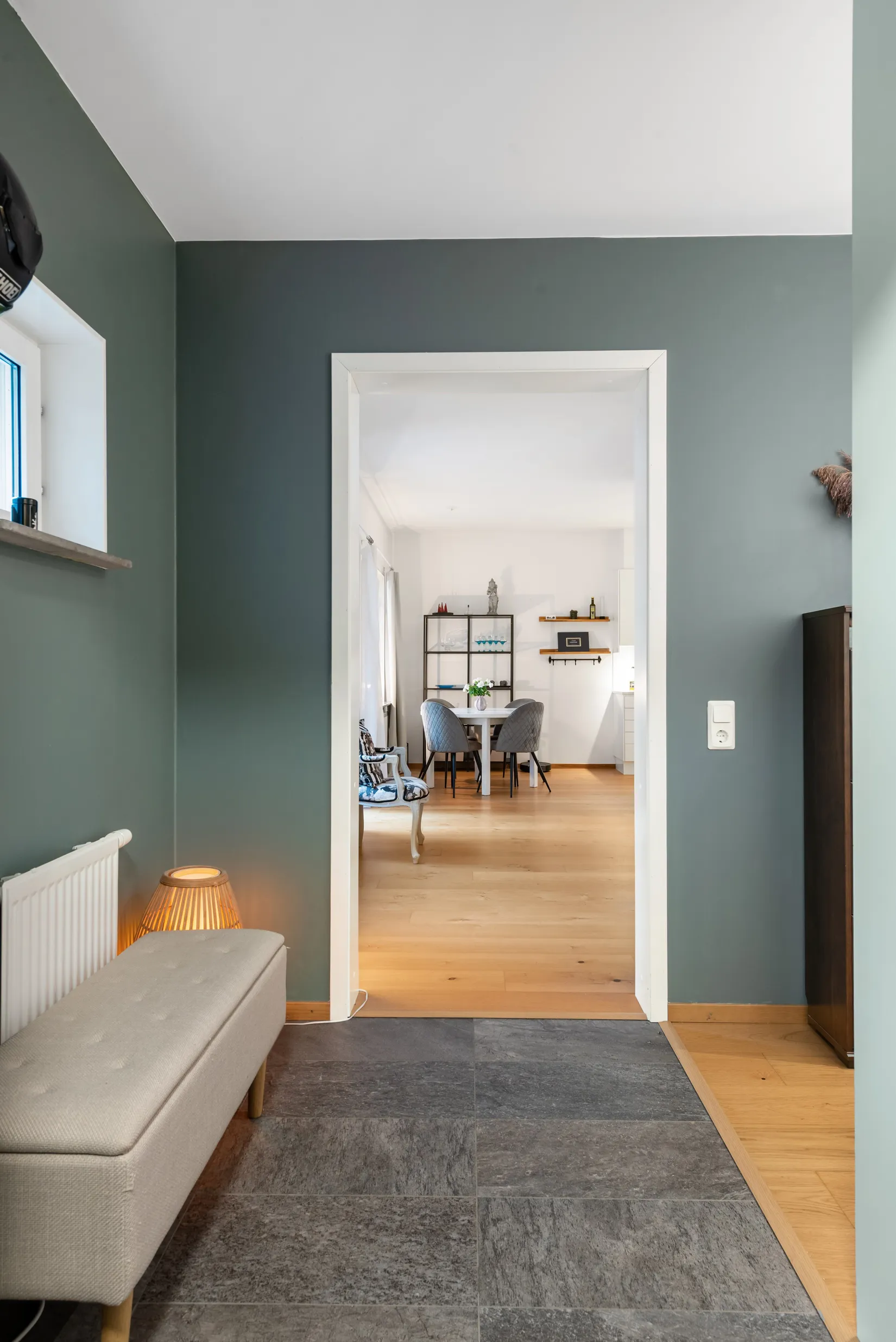 Bostadsrätt, Ångbåtsgatan 5, Centralt Norrtälje stad, Norrtälje