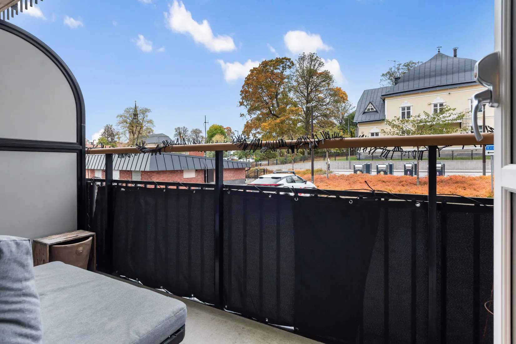 Bostadsrätt, Ångbåtsgatan 5, Centralt Norrtälje stad, Norrtälje