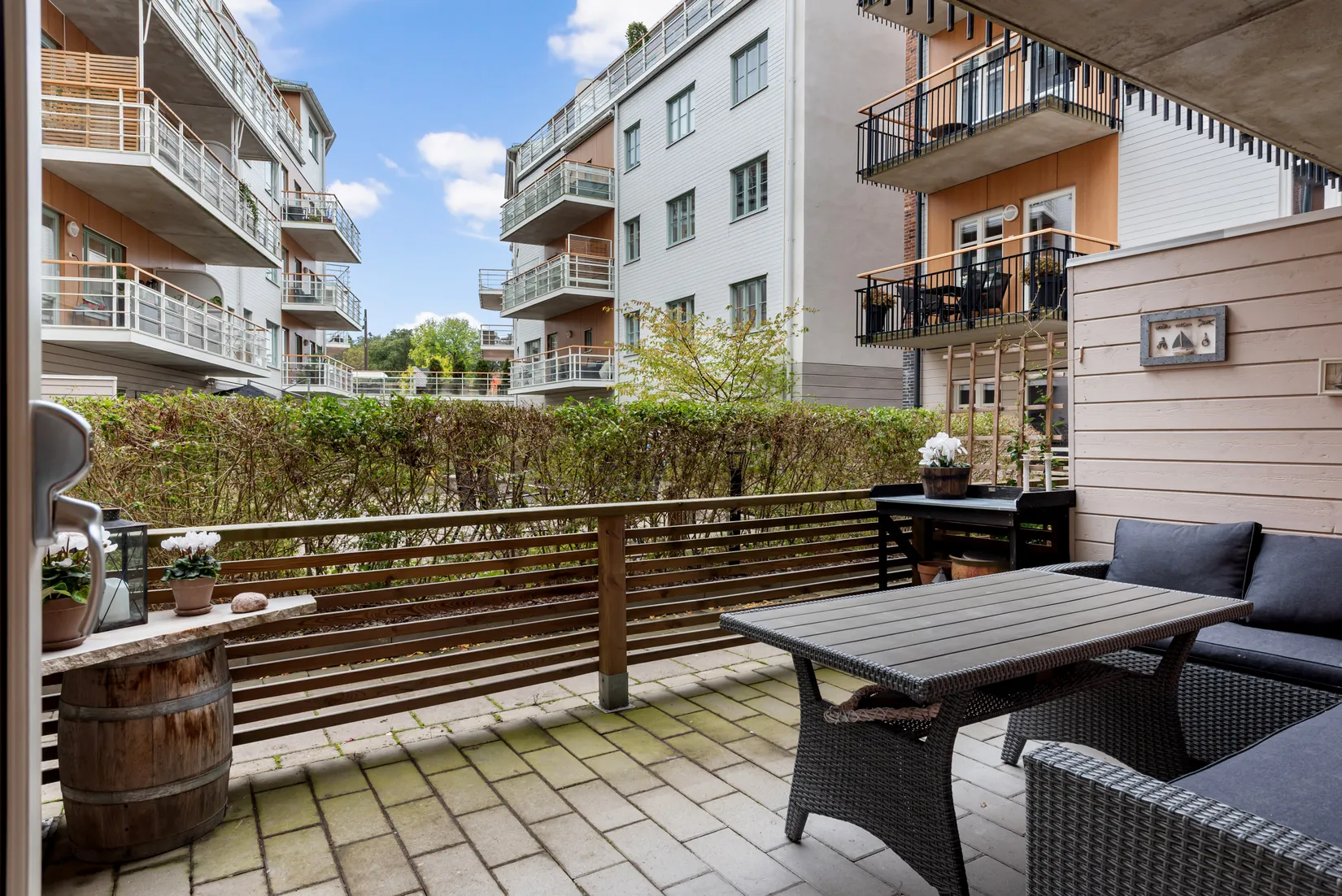 Bostadsrätt, Ångbåtsgatan 5, Centralt Norrtälje stad, Norrtälje