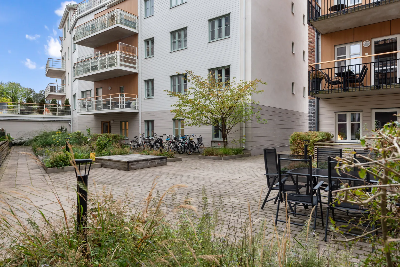 Bostadsrätt, Ångbåtsgatan 5, Centralt Norrtälje stad, Norrtälje