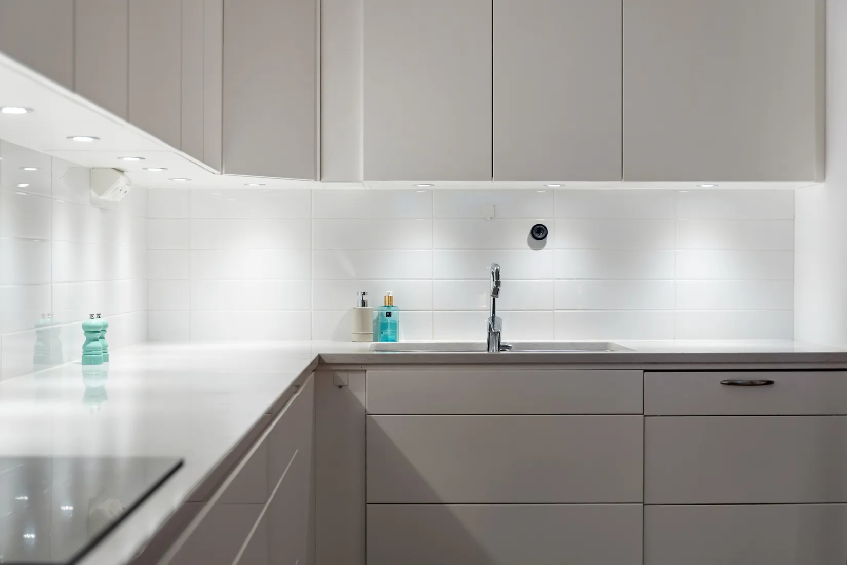 Bostadsrätt, Ångbåtsgatan 5, Centralt Norrtälje stad, Norrtälje
