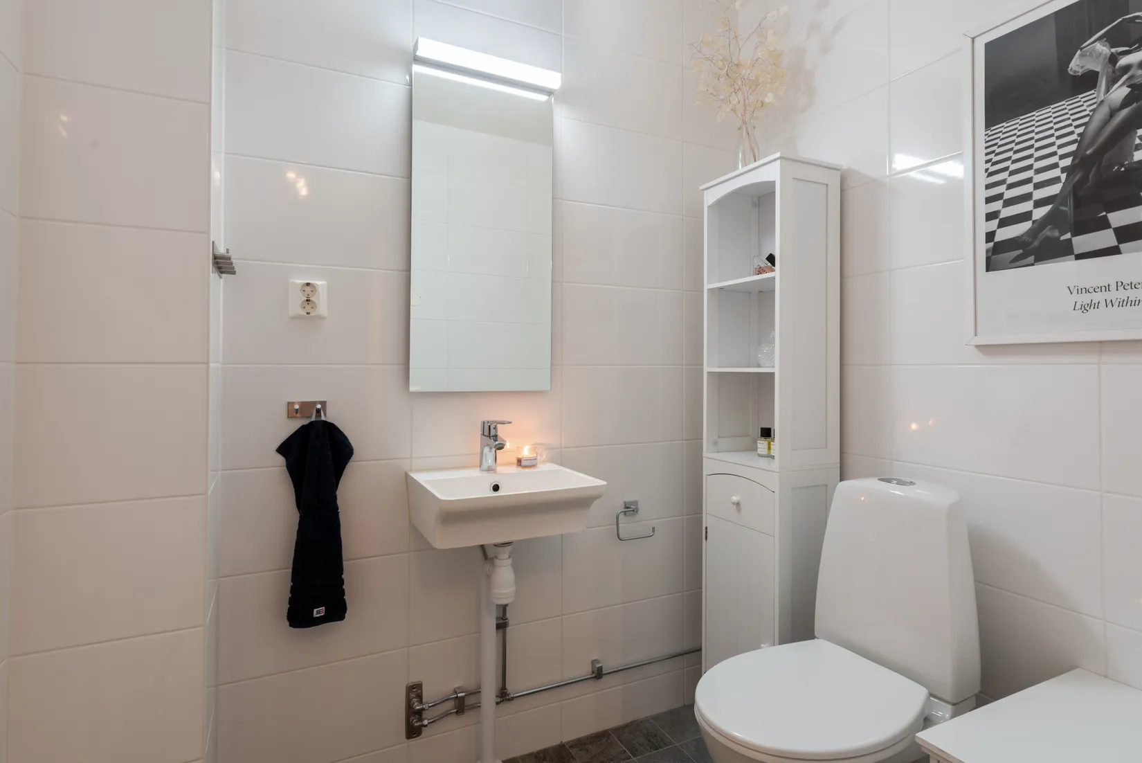 Bostadsrätt, Ångbåtsgatan 5, Centralt Norrtälje stad, Norrtälje