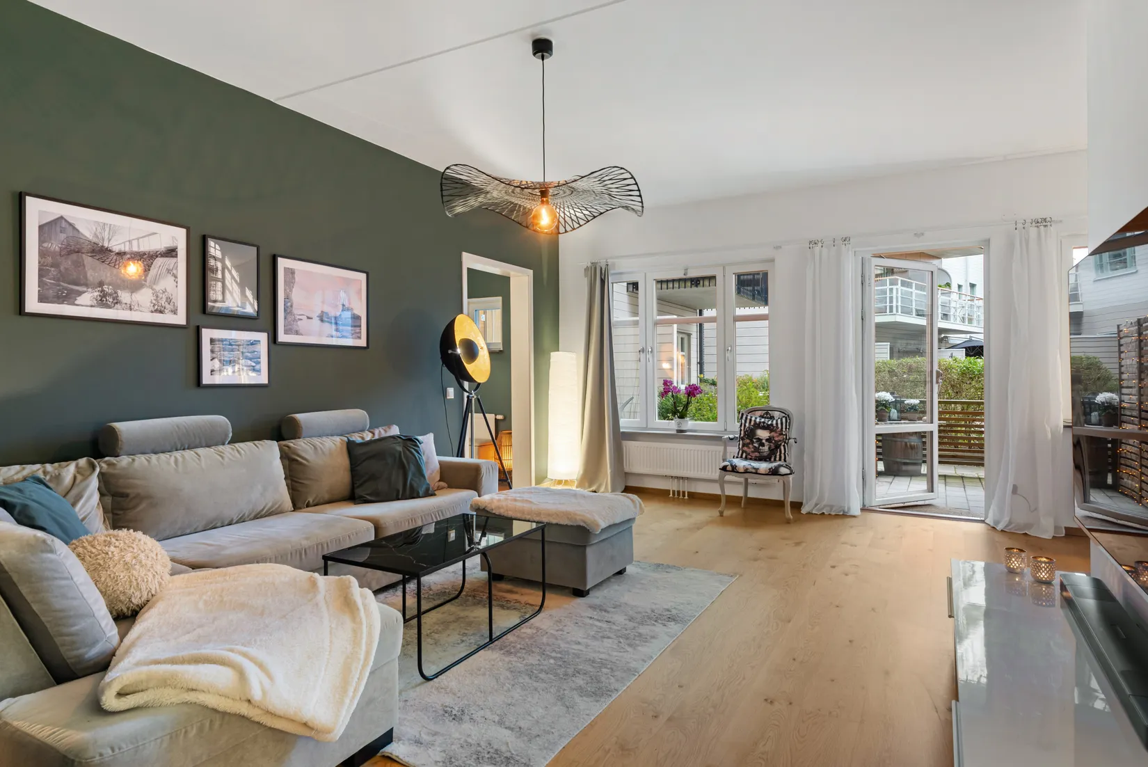 Bostadsrätt, Ångbåtsgatan 5, Centralt Norrtälje stad, Norrtälje
