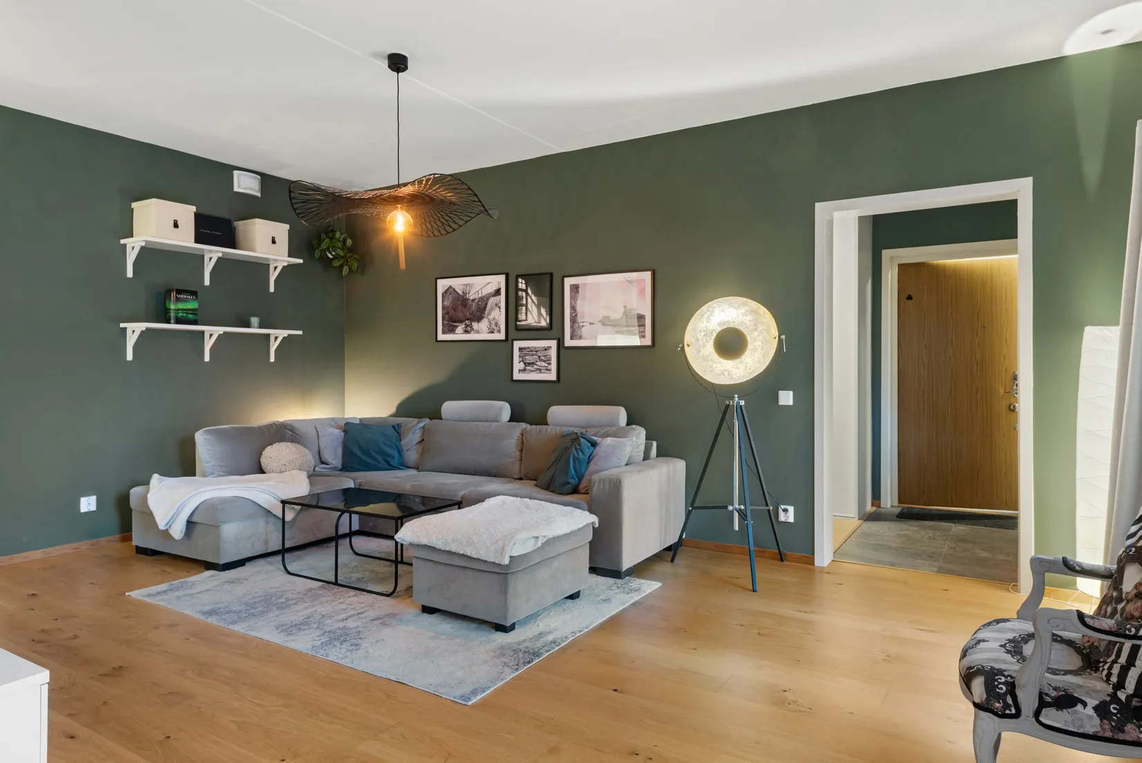Bostadsrätt, Ångbåtsgatan 5, Centralt Norrtälje stad, Norrtälje