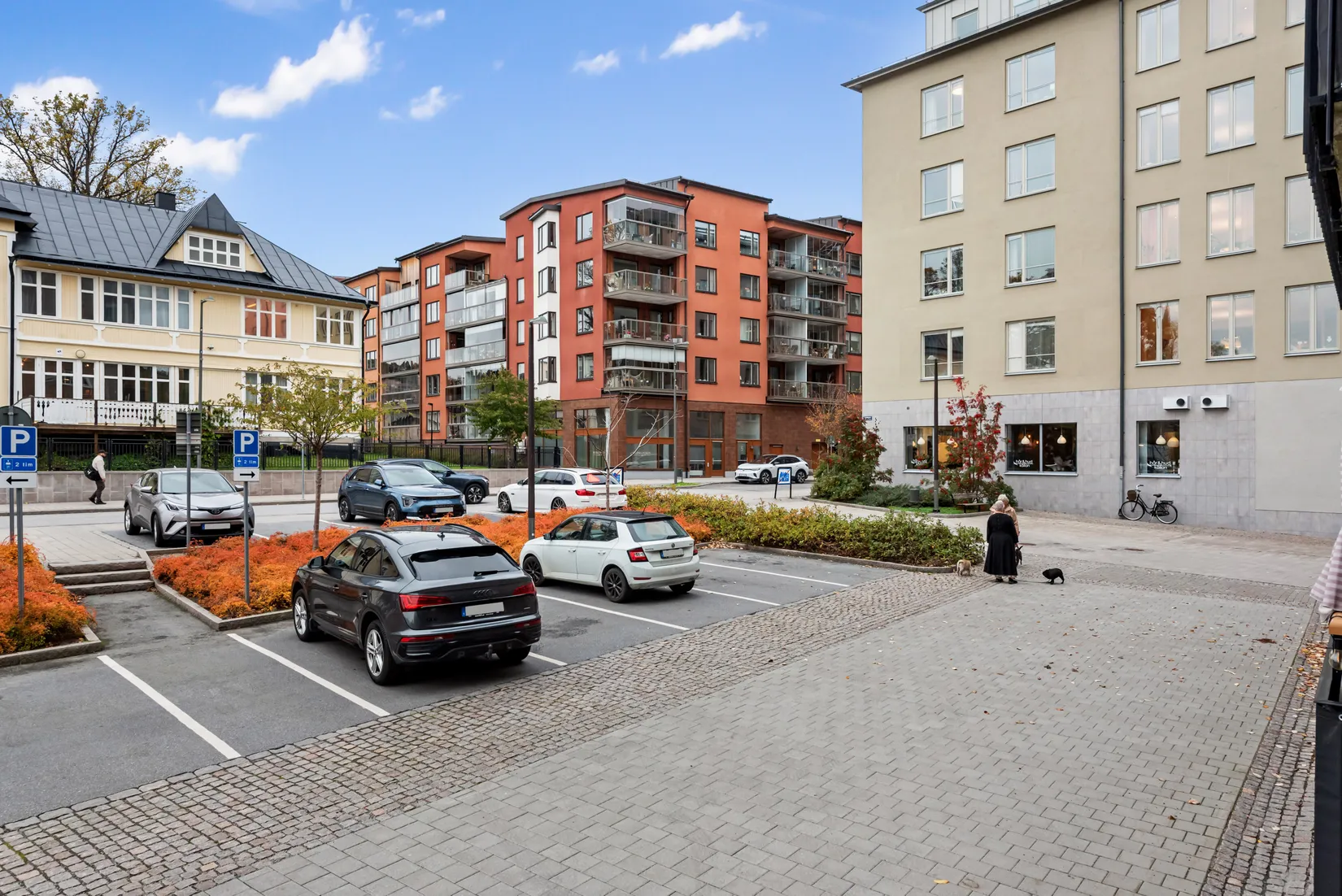 Bostadsrätt, Ångbåtsgatan 5, Centralt Norrtälje stad, Norrtälje